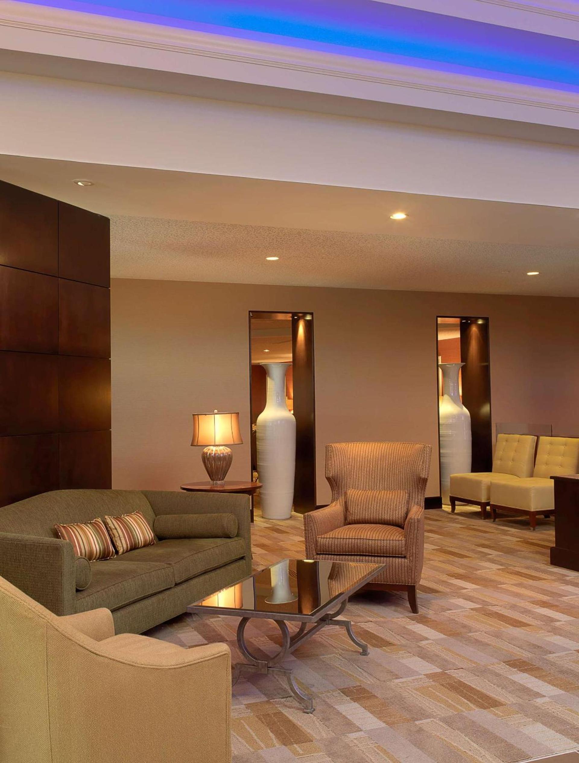 Hilton St. Louis Airport photo 30