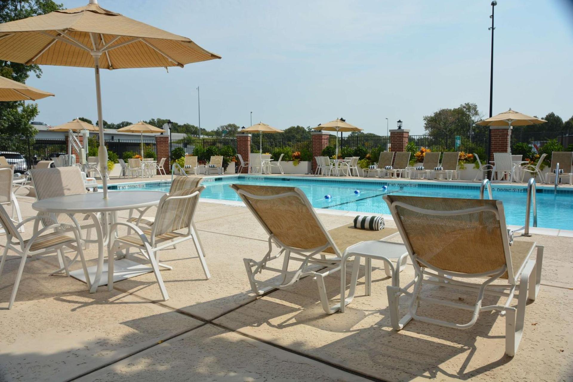 Hilton St. Louis Frontenac photo 20