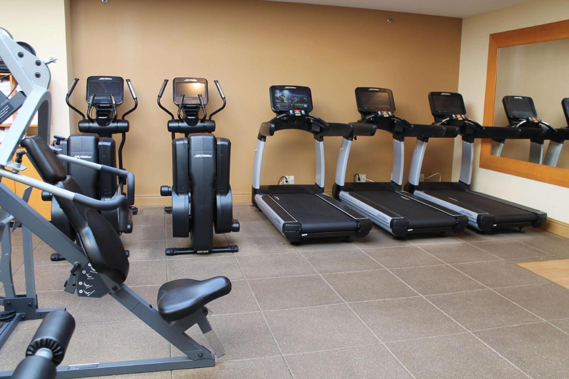 Hilton St. Louis Frontenac photo 22