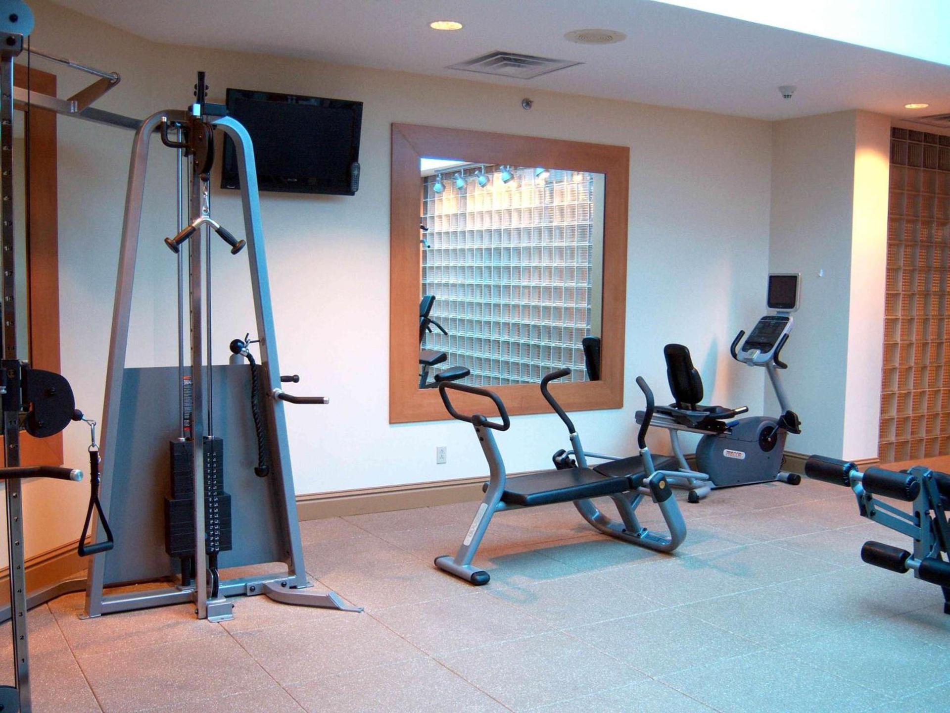 Hilton St. Louis Frontenac photo 25