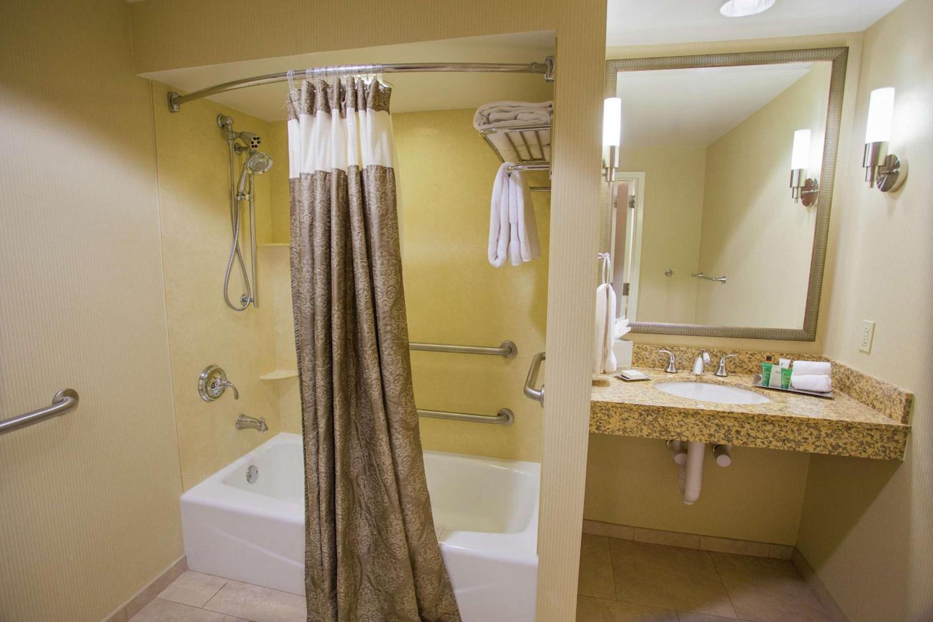 Hilton St. Louis Frontenac photo 26