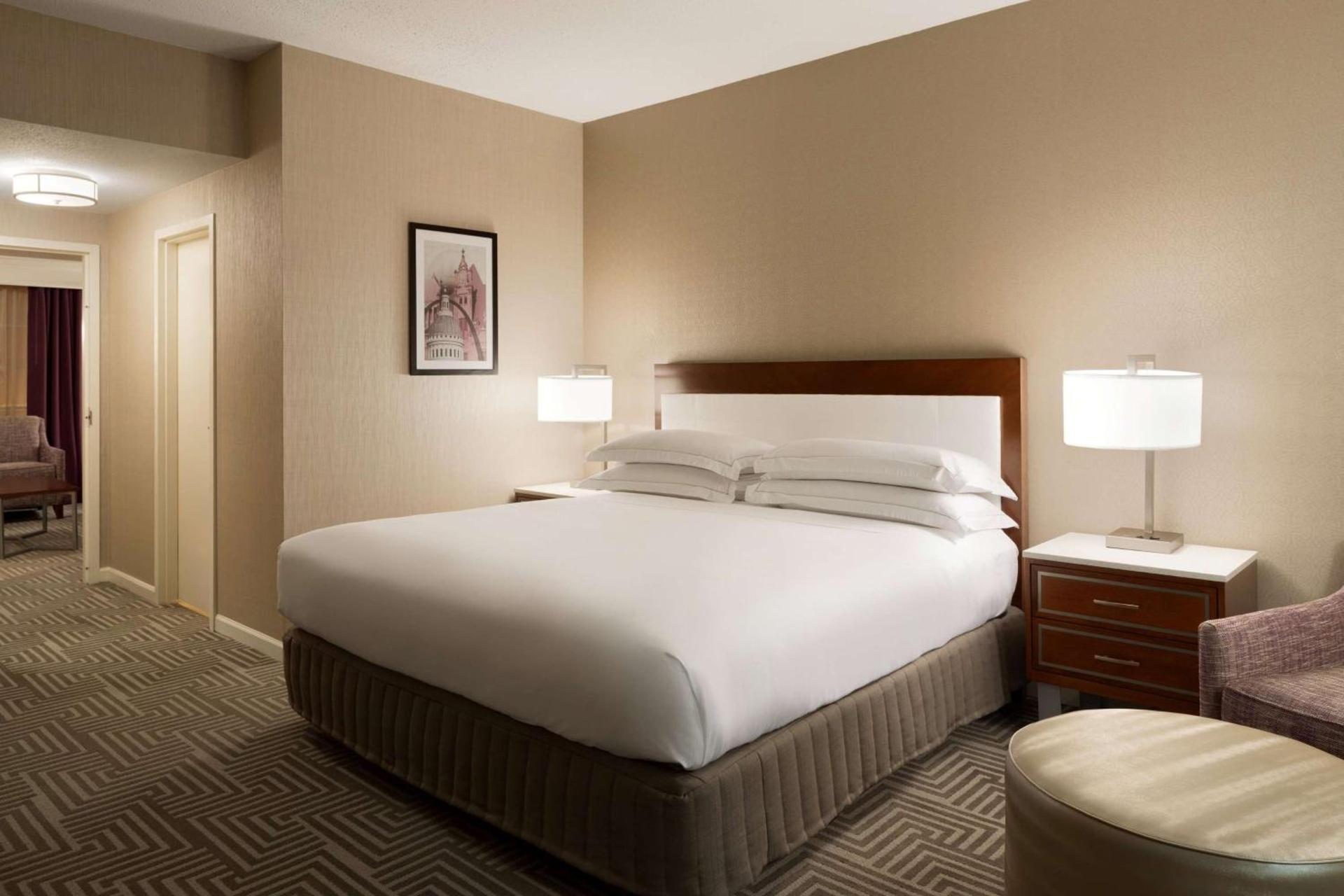 Hilton St. Louis Frontenac photo 29