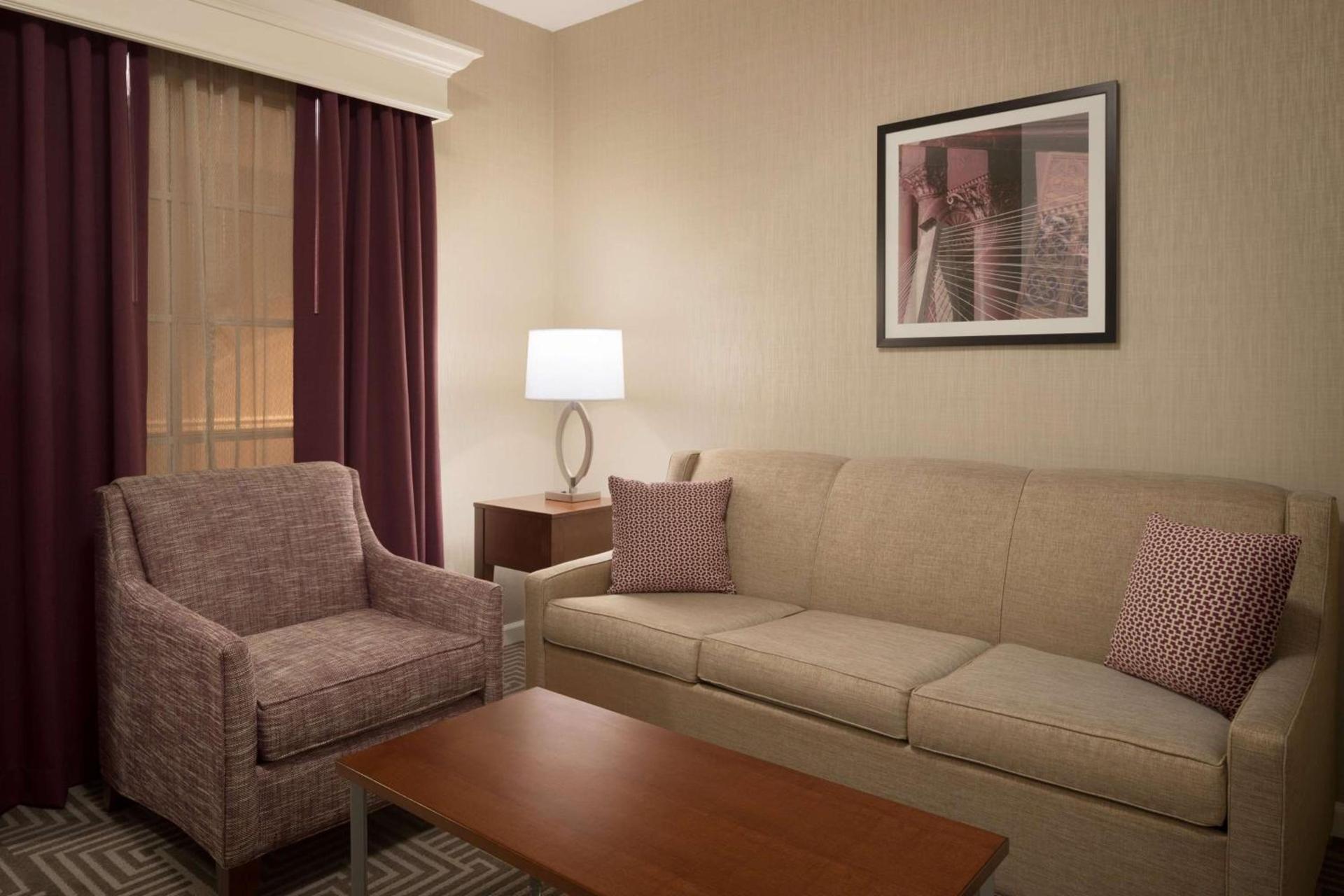 Hilton St. Louis Frontenac photo 30
