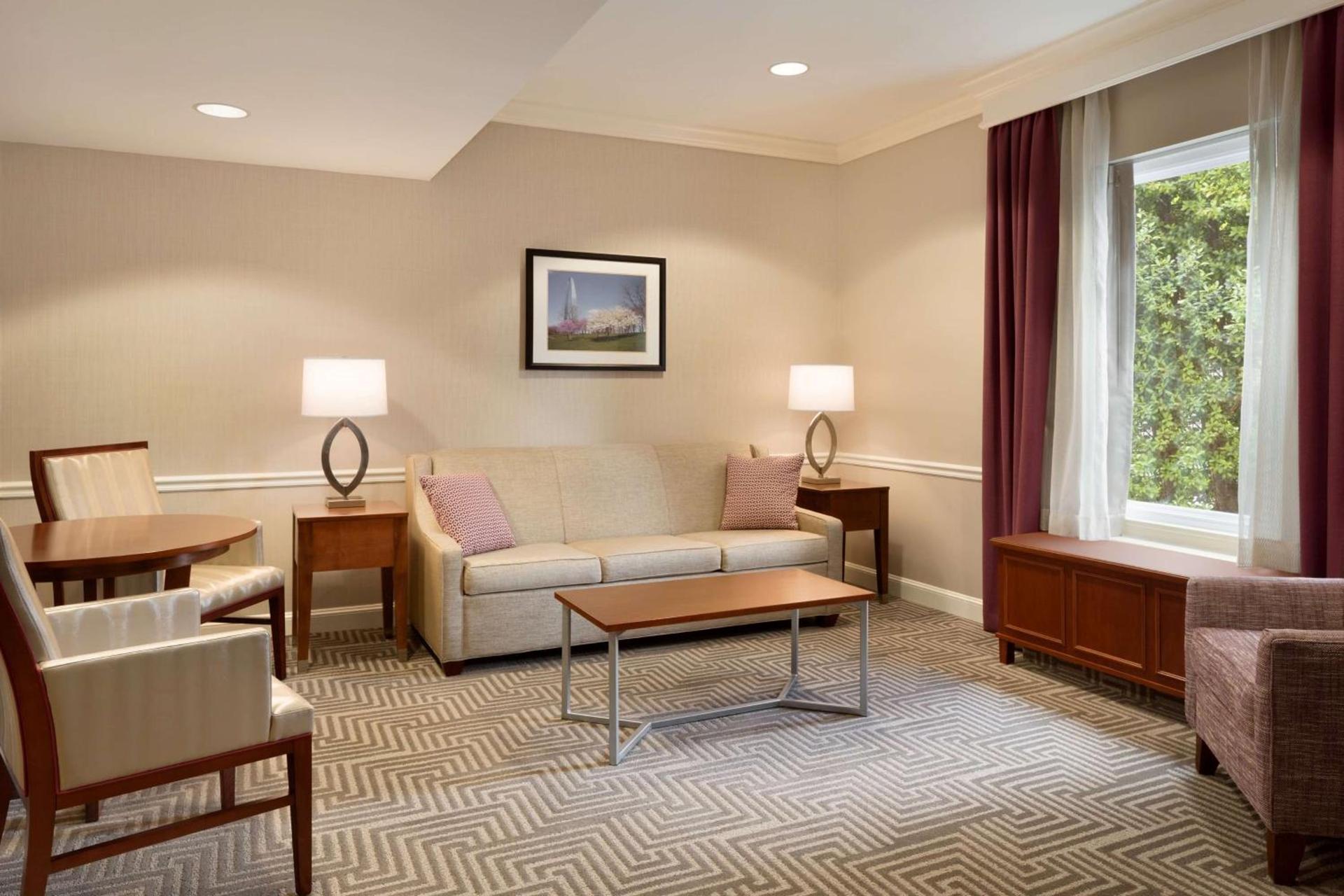 Hilton St. Louis Frontenac photo 31