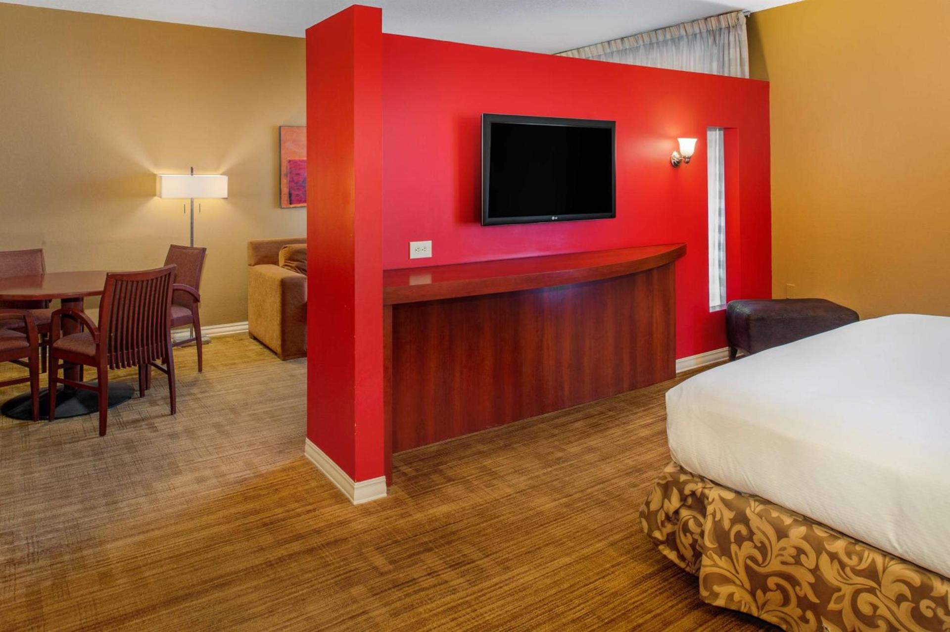 Hilton St. Louis Airport photo 69