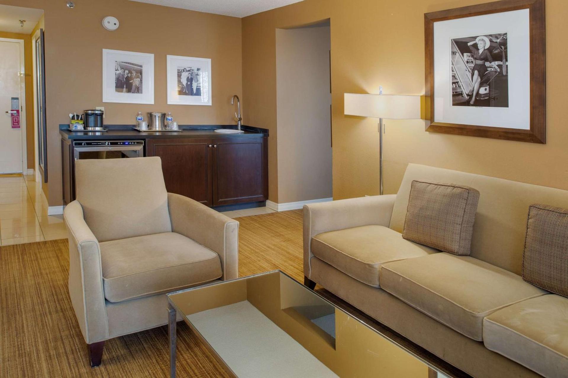 Hilton St. Louis Airport photo 54