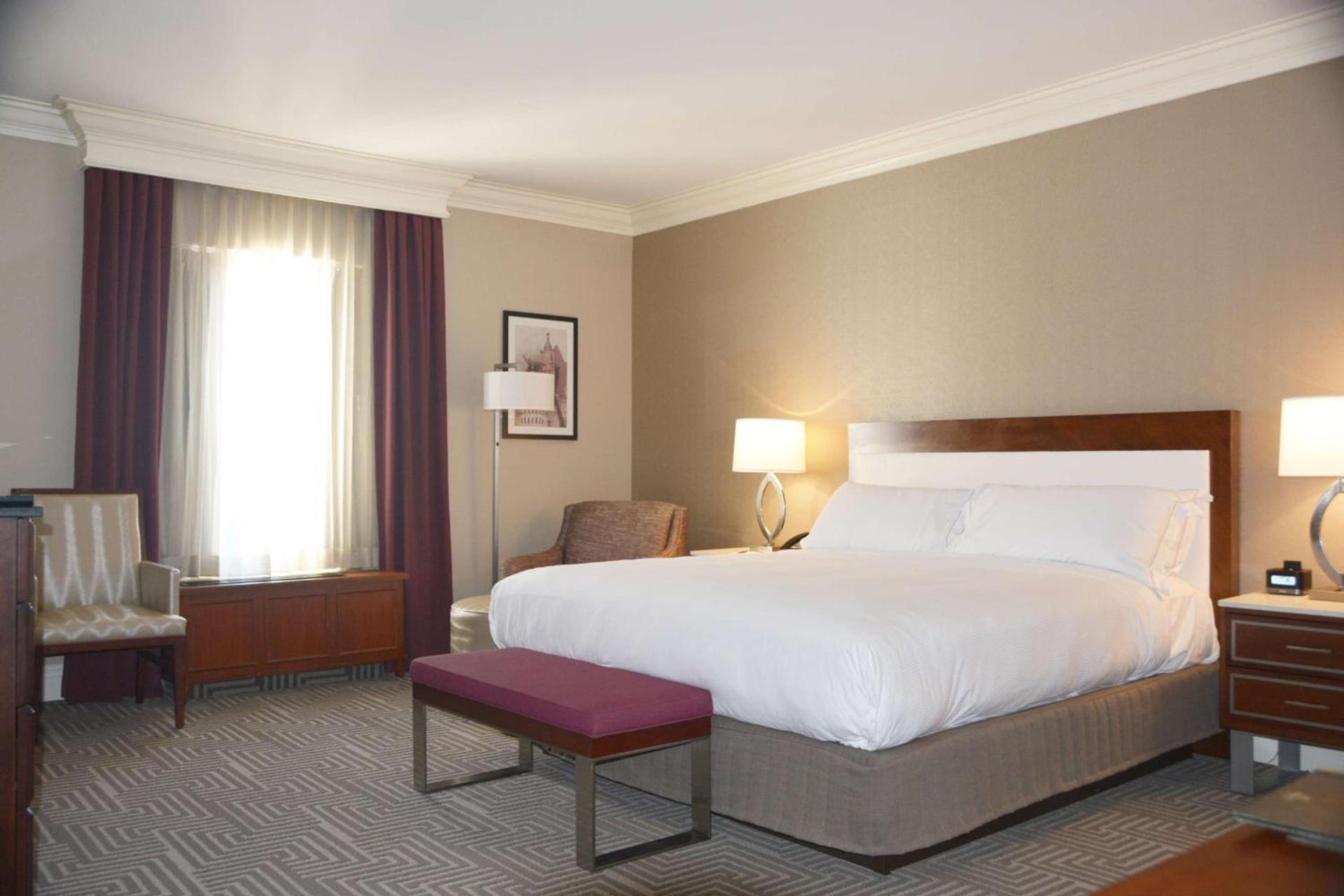 Hilton St. Louis Frontenac photo 37