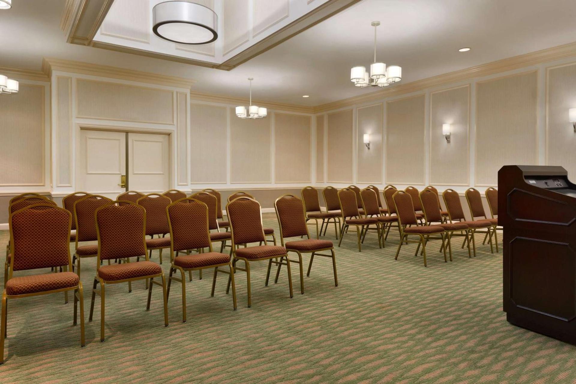 Hilton St. Louis Frontenac photo 38