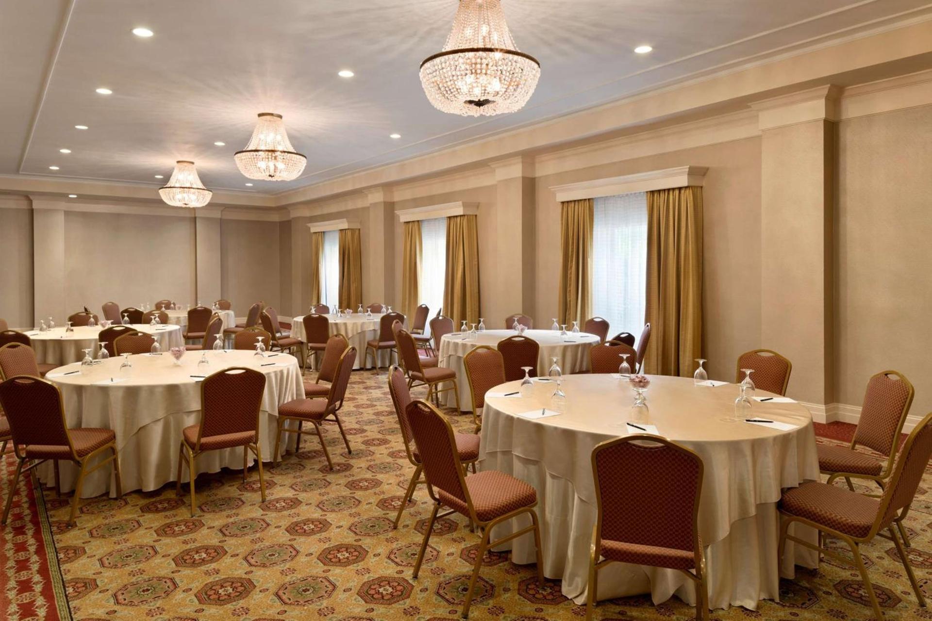 Hilton St. Louis Frontenac photo 39