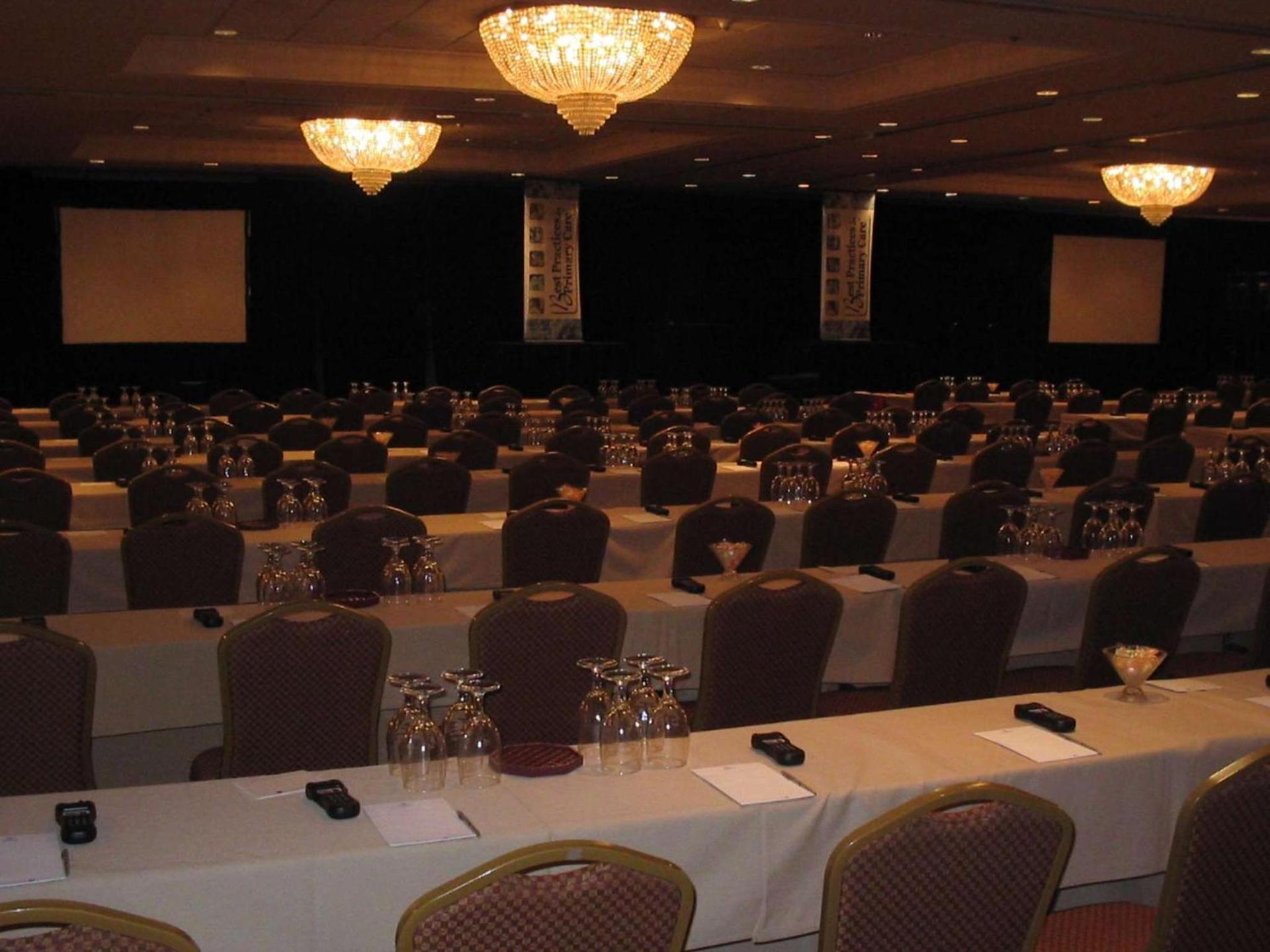 Hilton St. Louis Frontenac photo 41