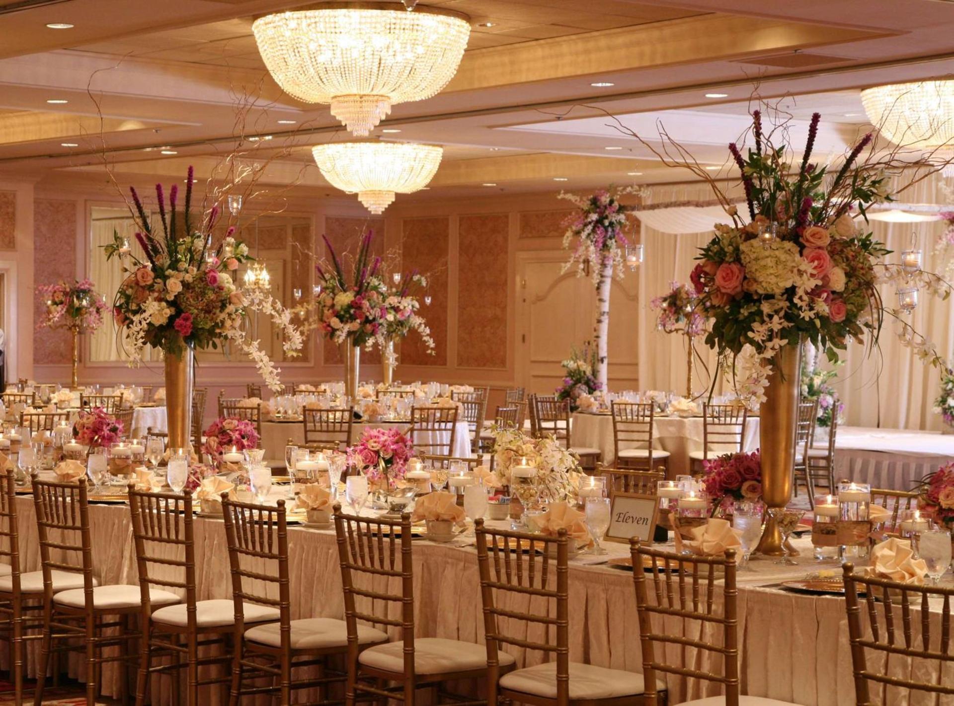 Hilton St. Louis Frontenac photo 42