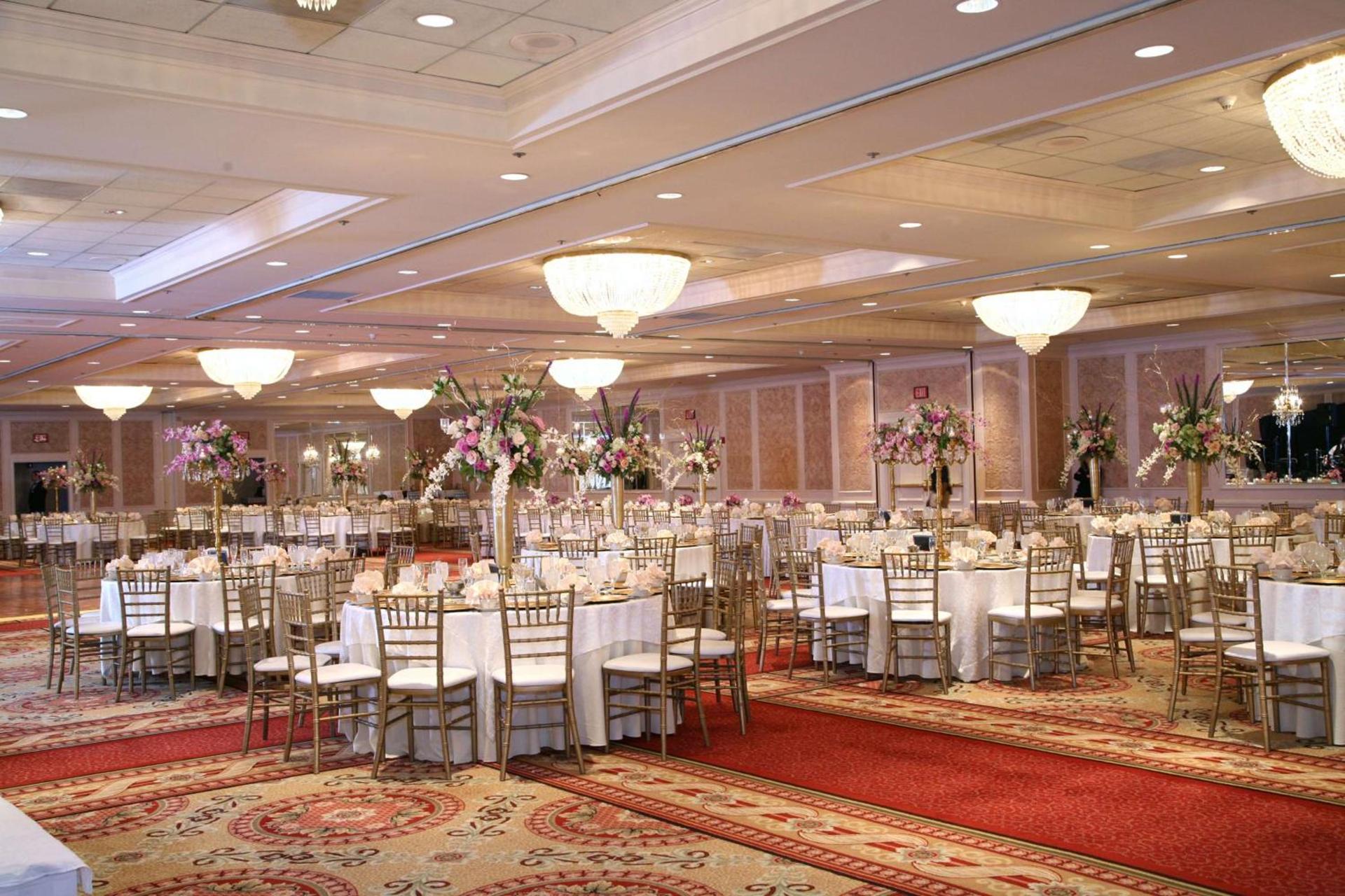 Hilton St. Louis Frontenac photo 43