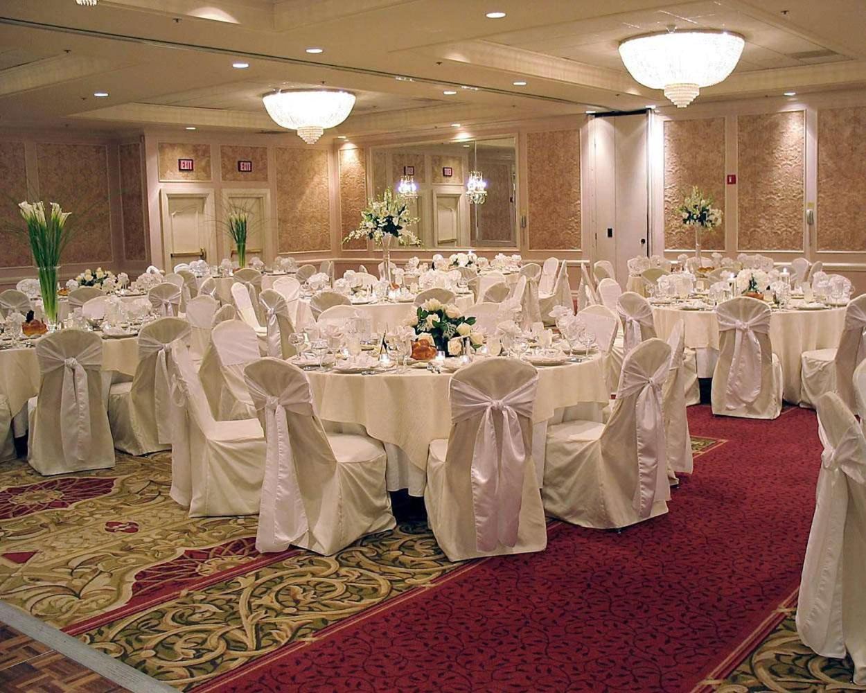 Hilton St. Louis Frontenac photo 44