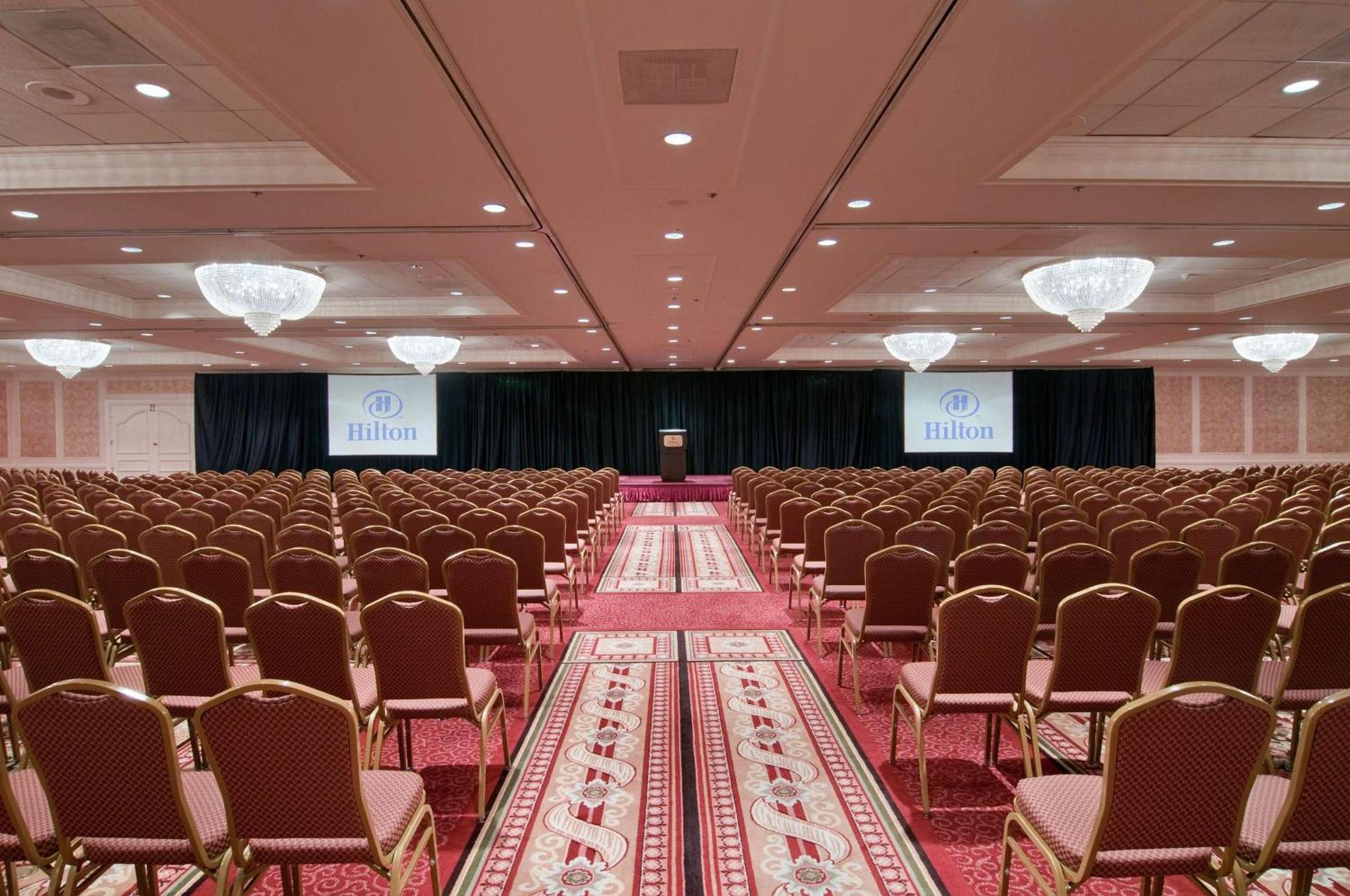 Hilton St. Louis Frontenac photo 45