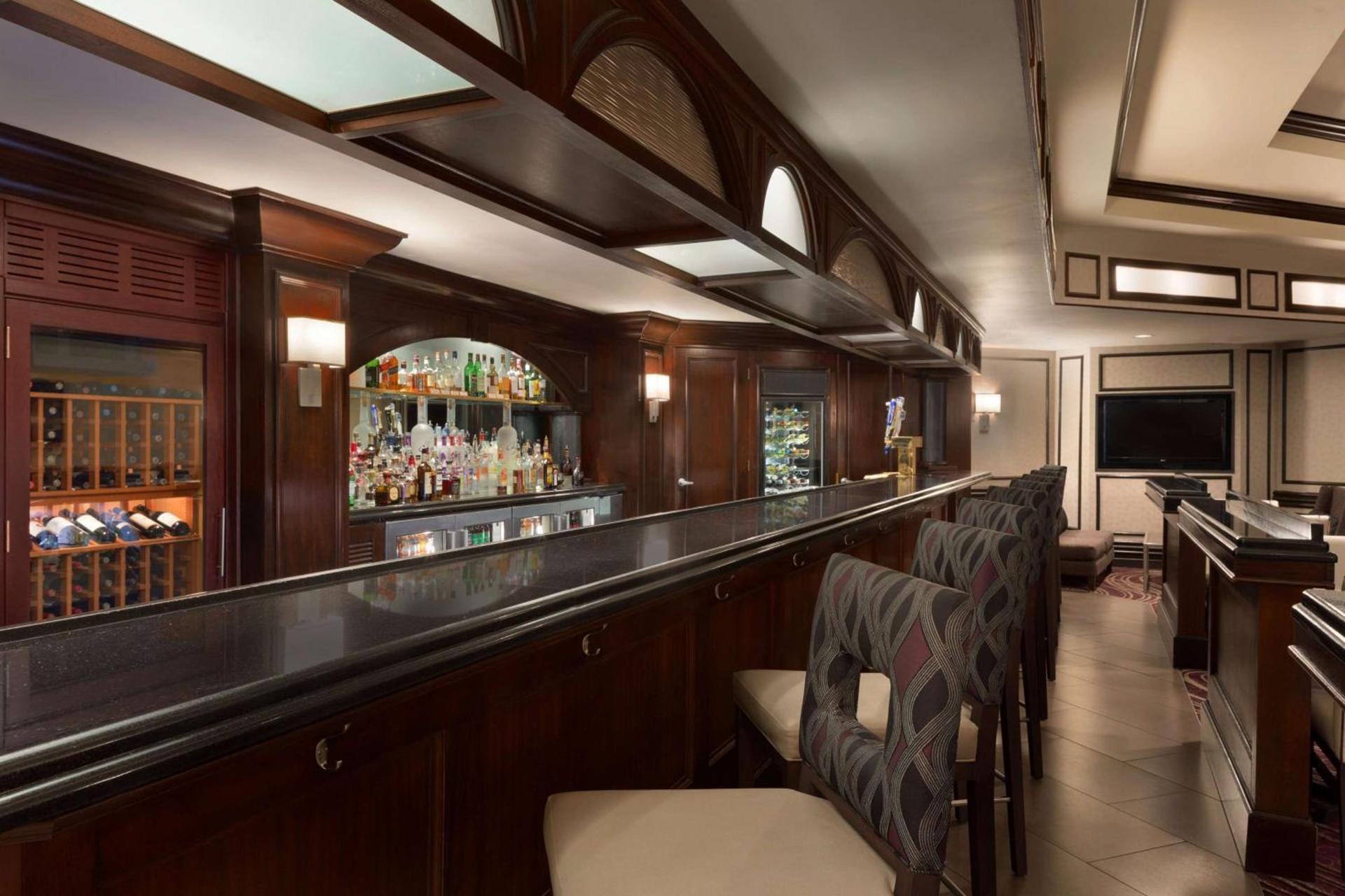 Hilton St. Louis Frontenac photo 47