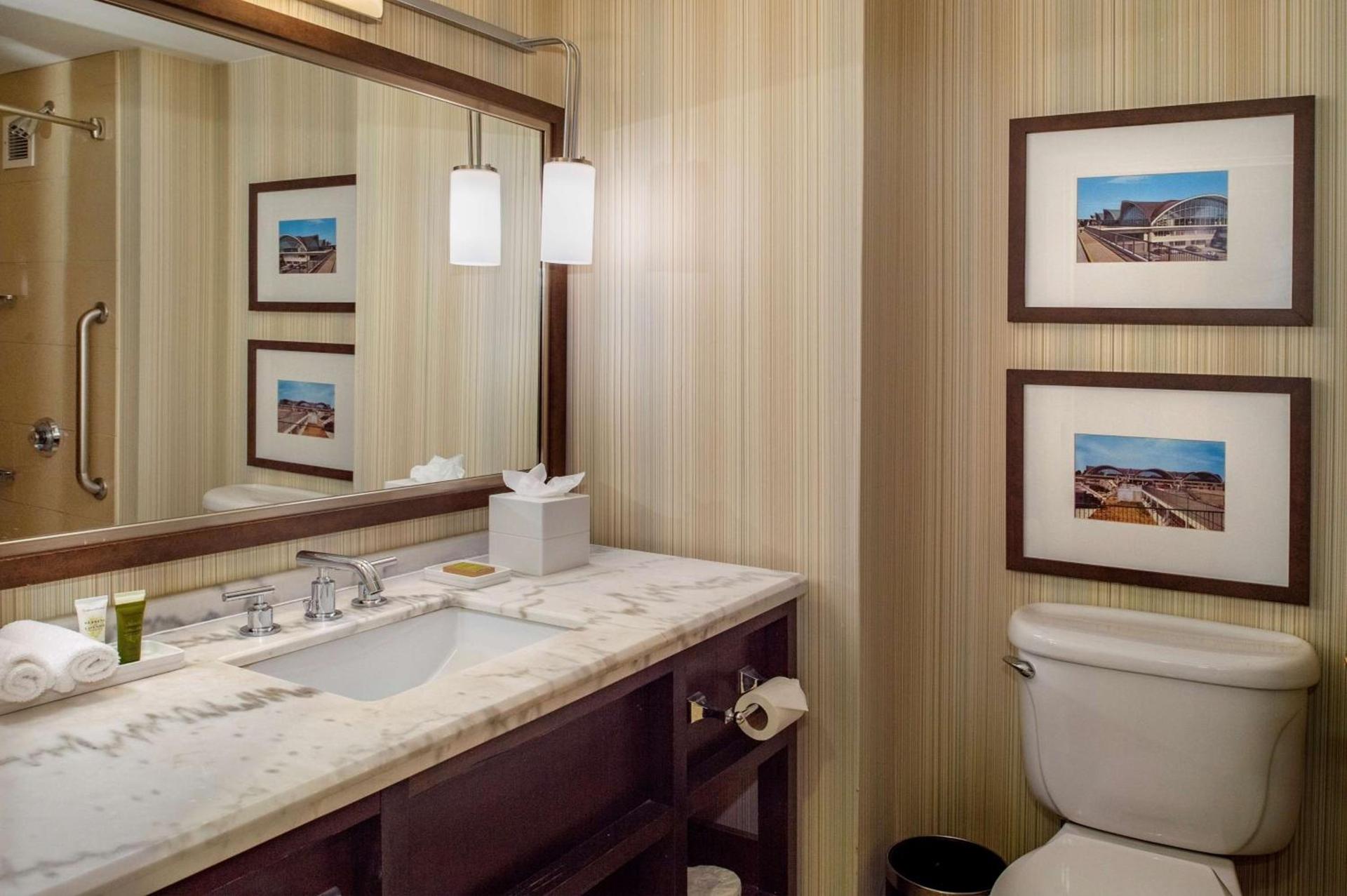 Hilton St. Louis Airport photo 17