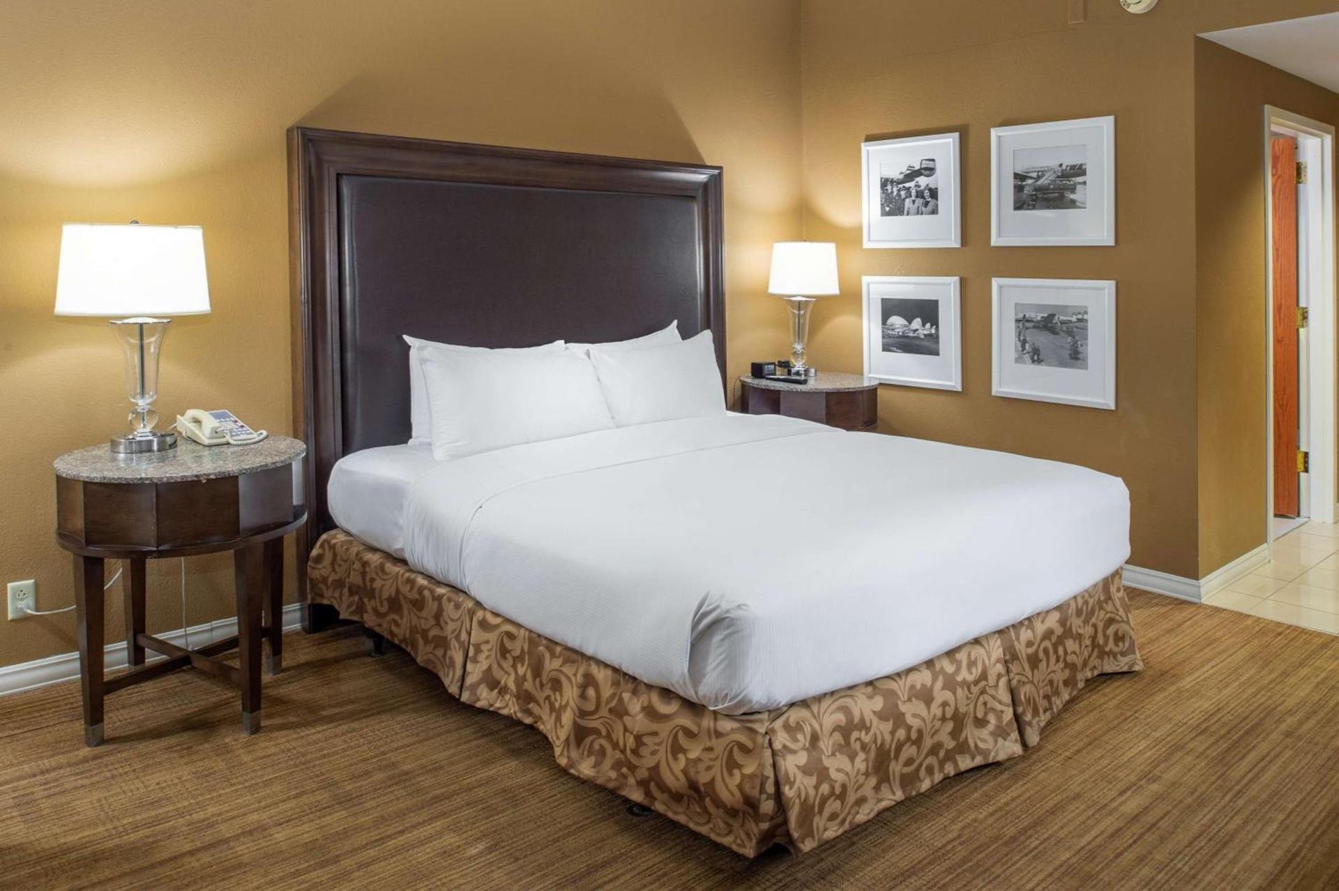 Hilton St. Louis Airport photo 36