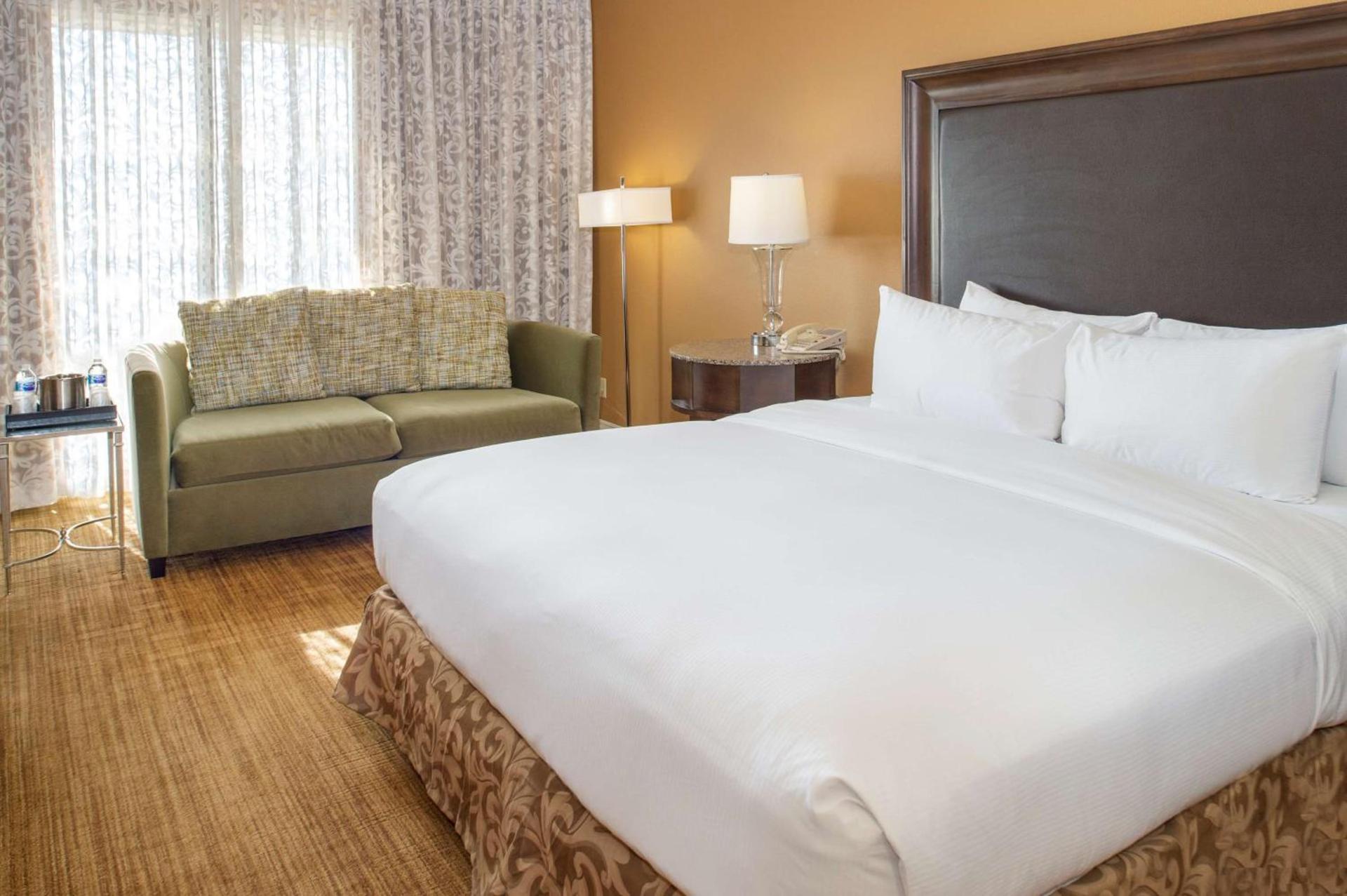 Hilton St. Louis Airport photo 12
