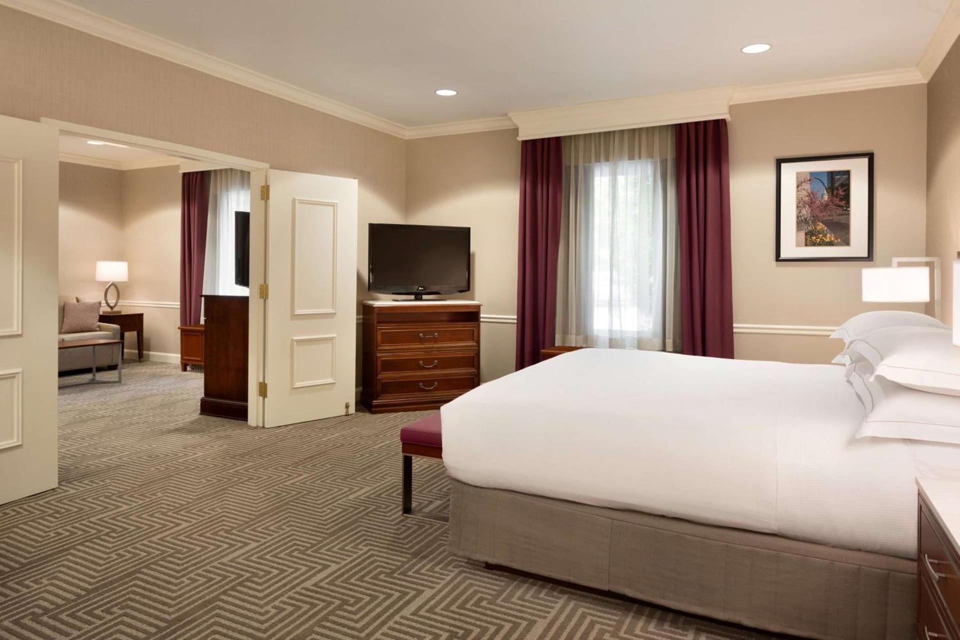 Hilton St. Louis Frontenac photo 49