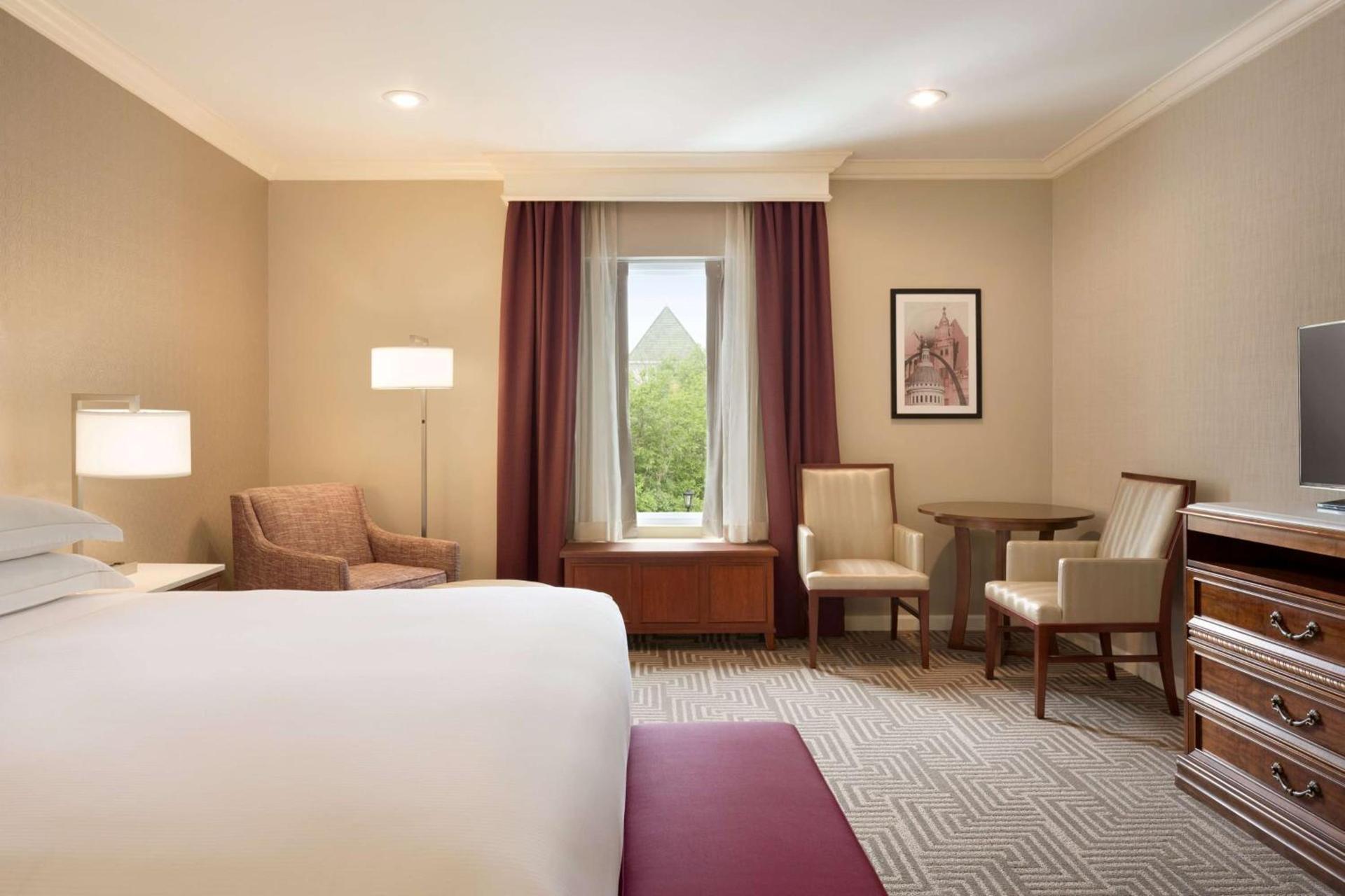 Hilton St. Louis Frontenac photo 51