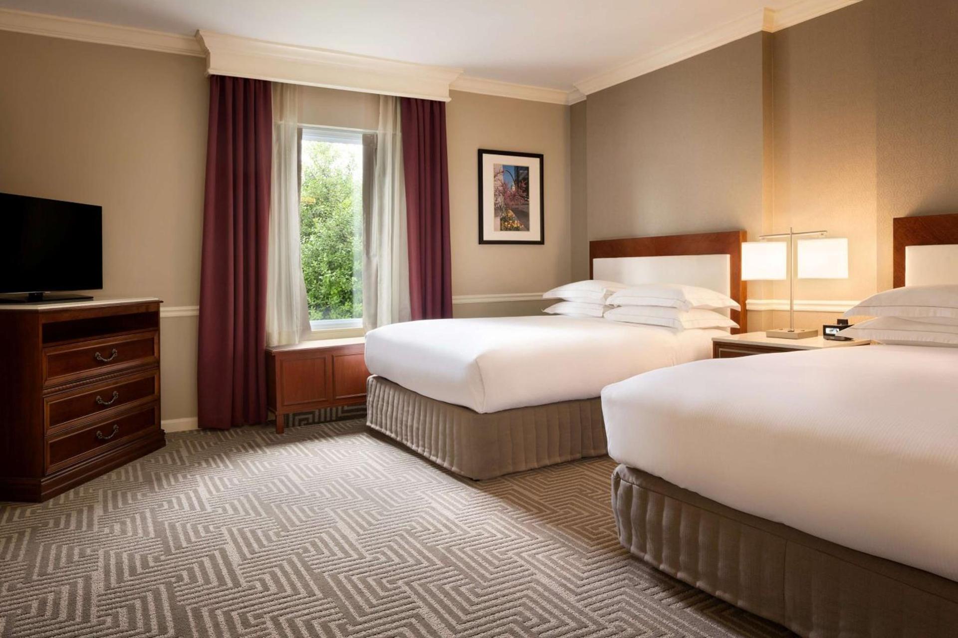 Hilton St. Louis Frontenac photo 52
