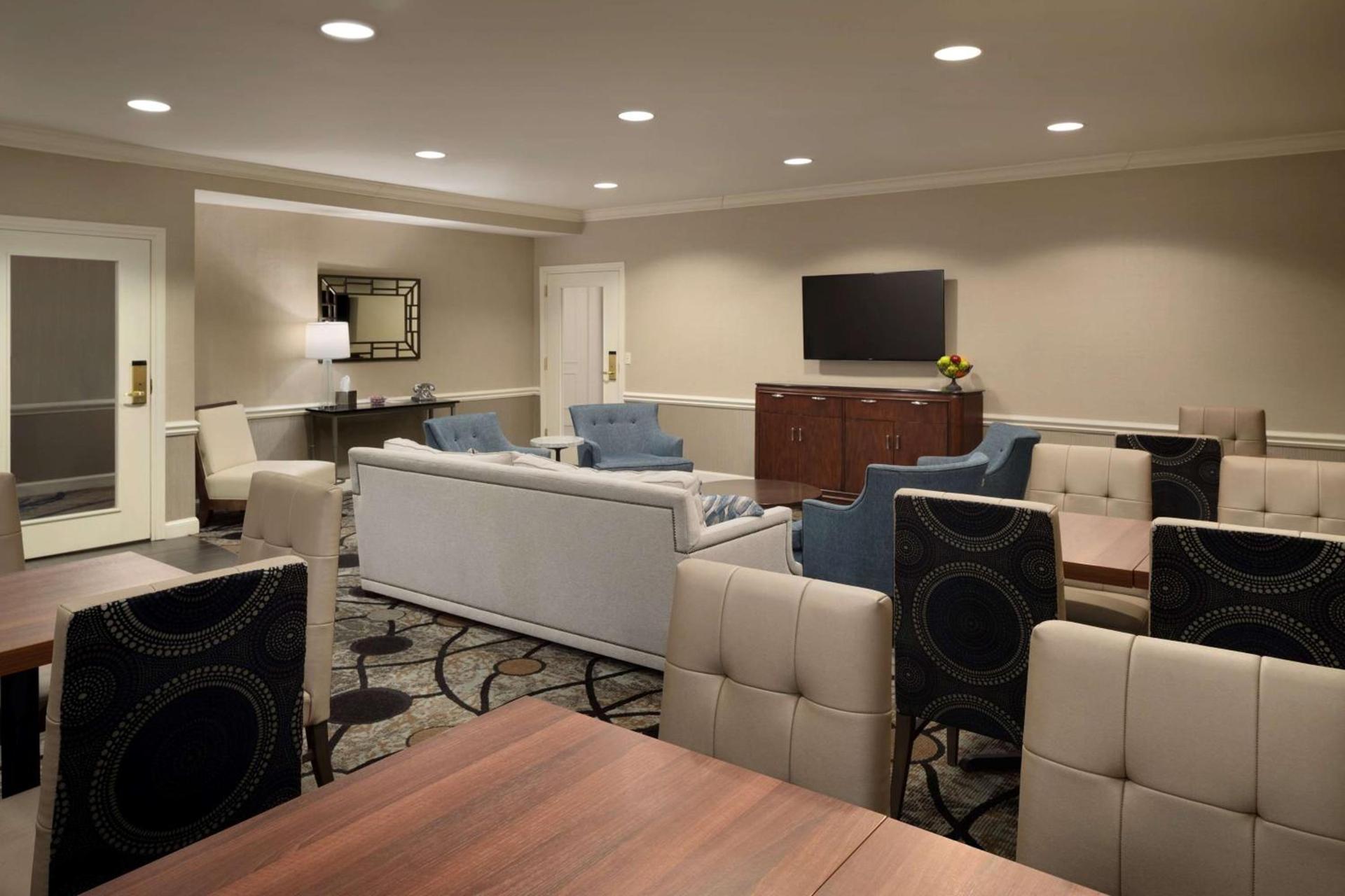 Hilton St. Louis Frontenac photo 53