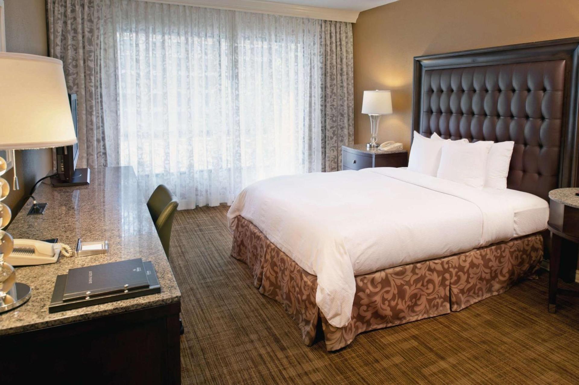 Hilton St. Louis Airport photo 15