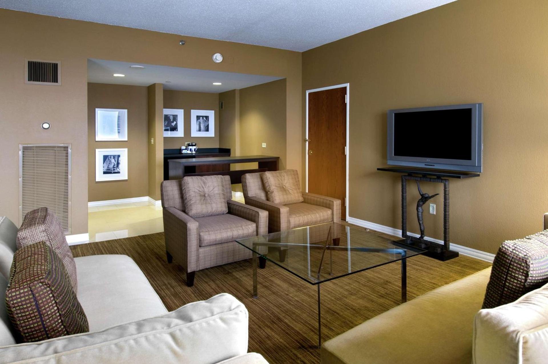 Hilton St. Louis Airport photo 68