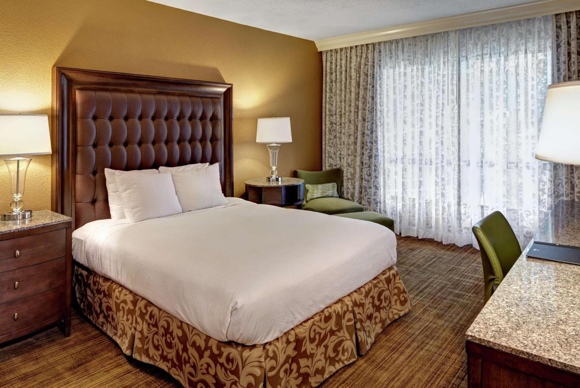 Hilton St. Louis Airport photo 34