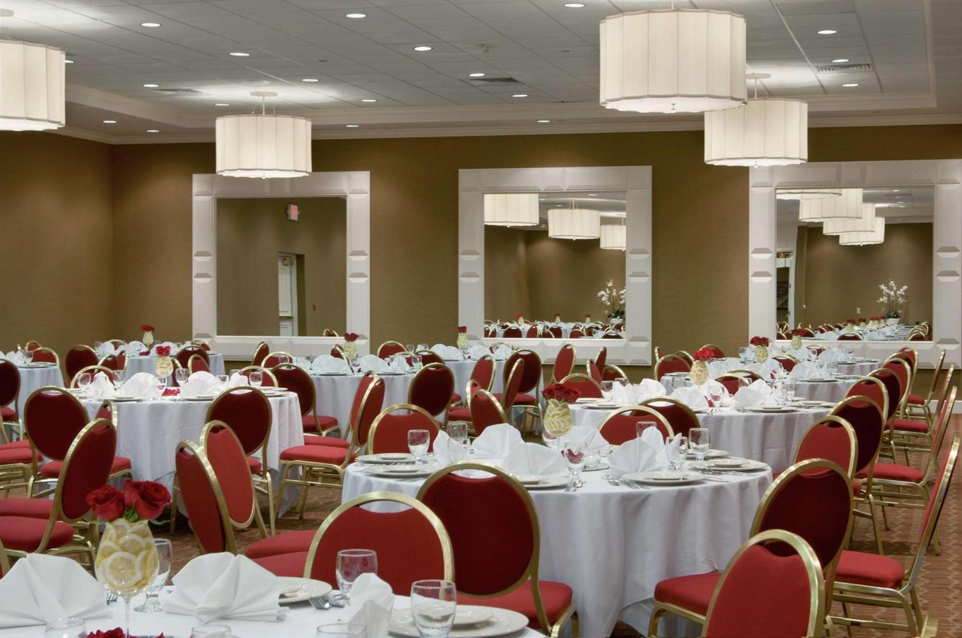 Hilton St. Louis Airport photo 6