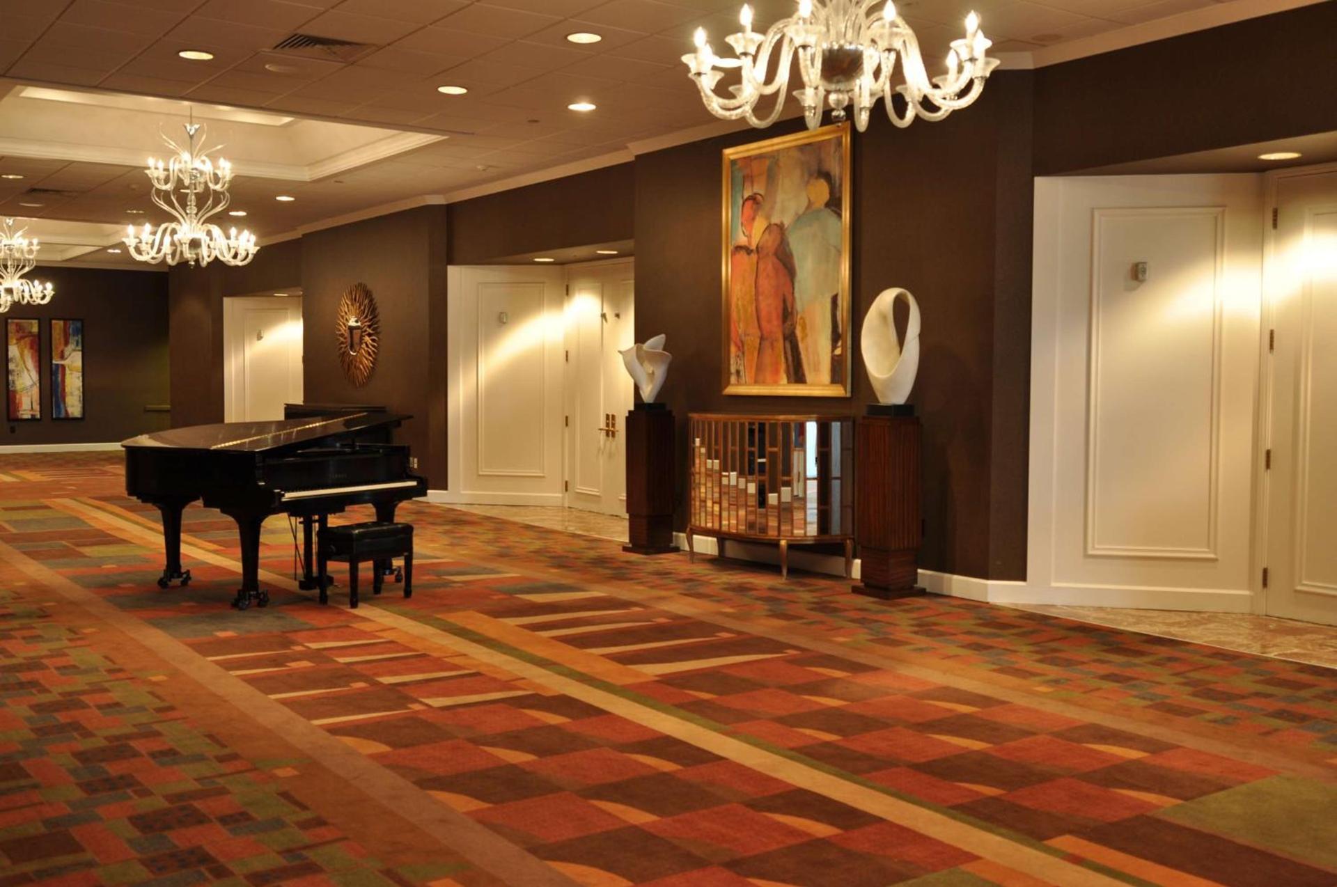 Hilton St. Louis Airport photo 26