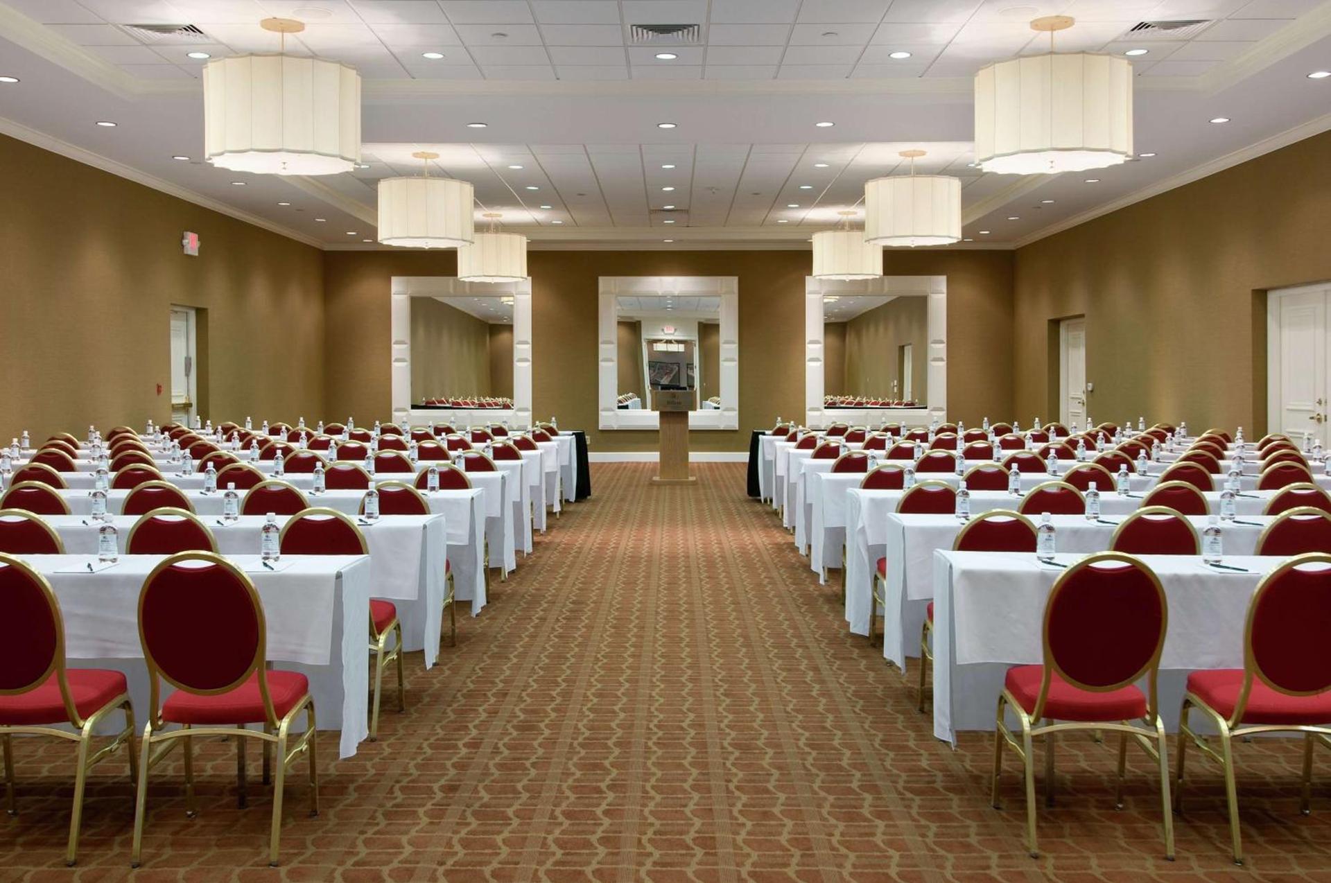 Hilton St. Louis Airport photo 47