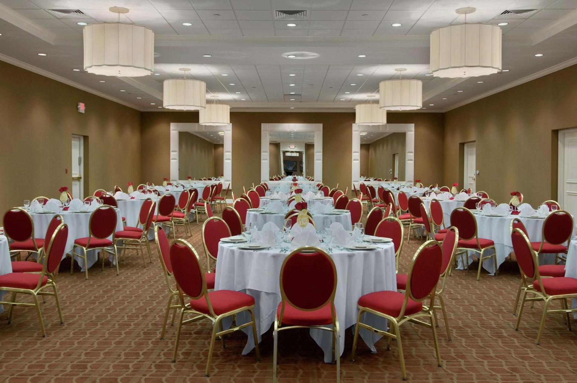 Hilton St. Louis Airport photo 44