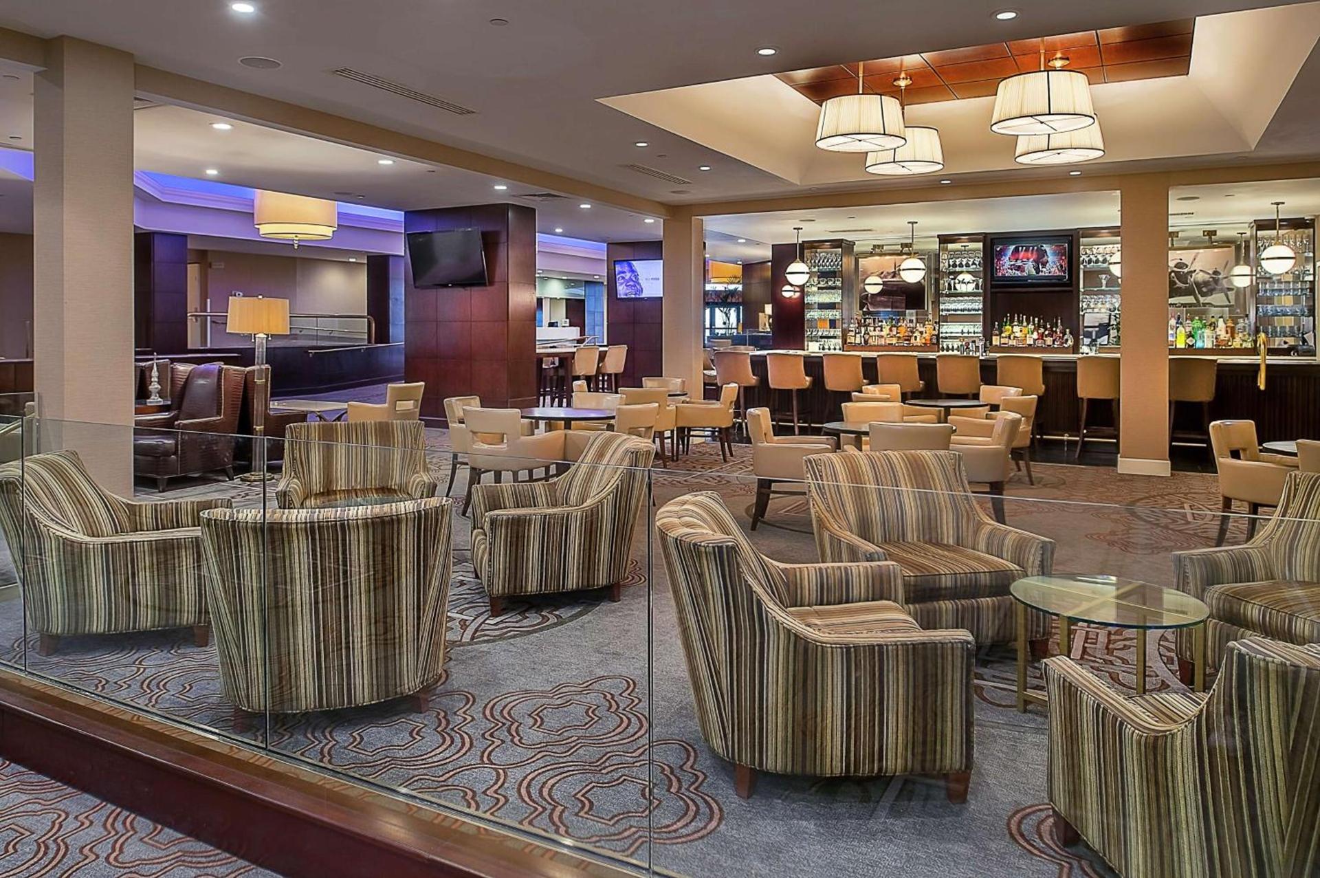 Hilton St. Louis Airport photo 18