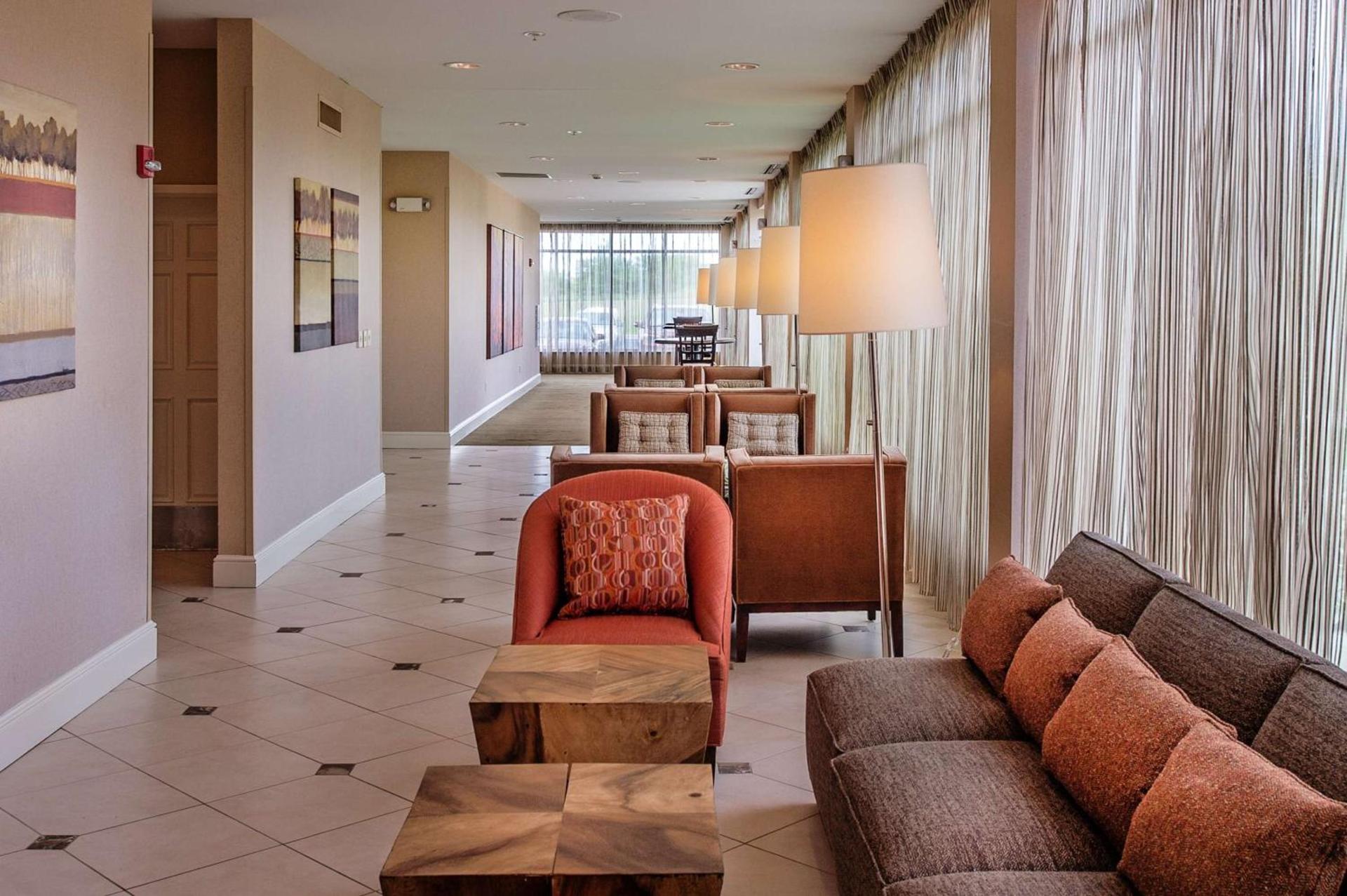 Hilton Garden Inn St. Louis Airport photo 40
