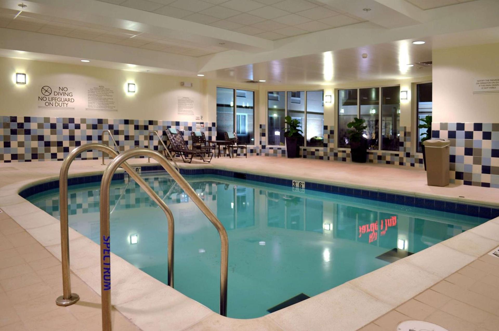 Hilton Garden Inn St. Louis Airport photo 4