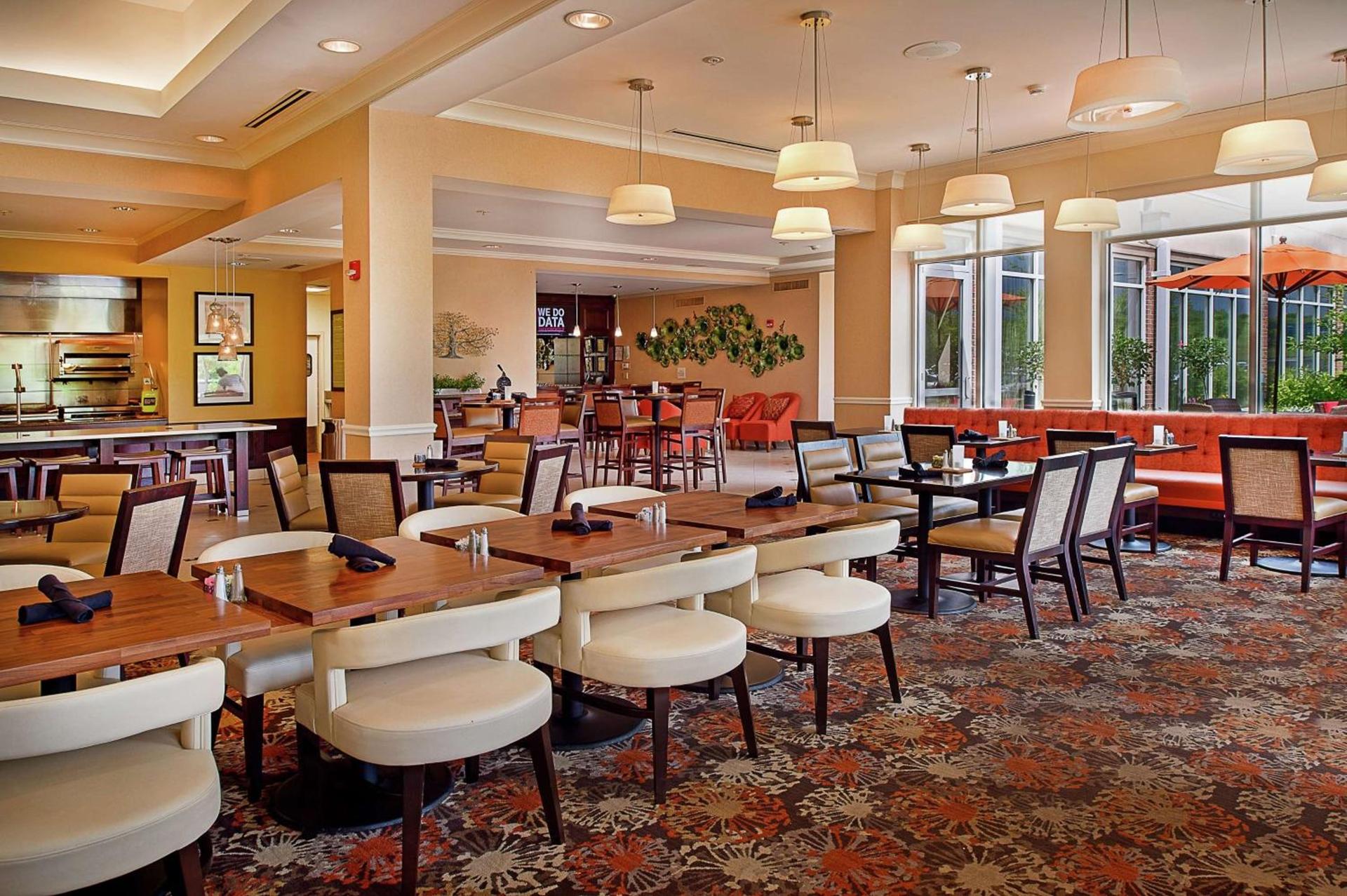 Hilton Garden Inn St. Louis Airport photo 6