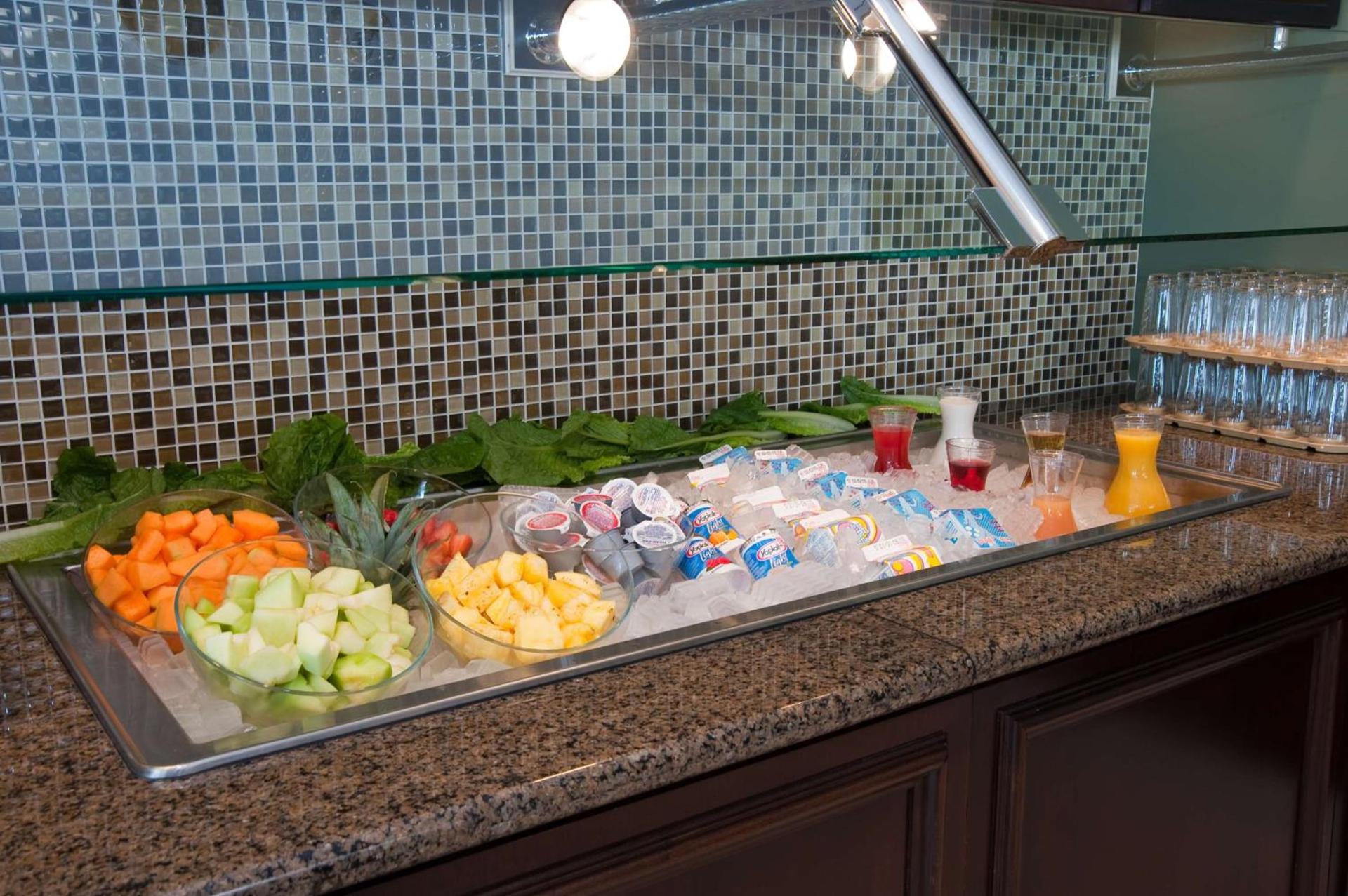 Hilton Garden Inn St. Louis Airport photo 7