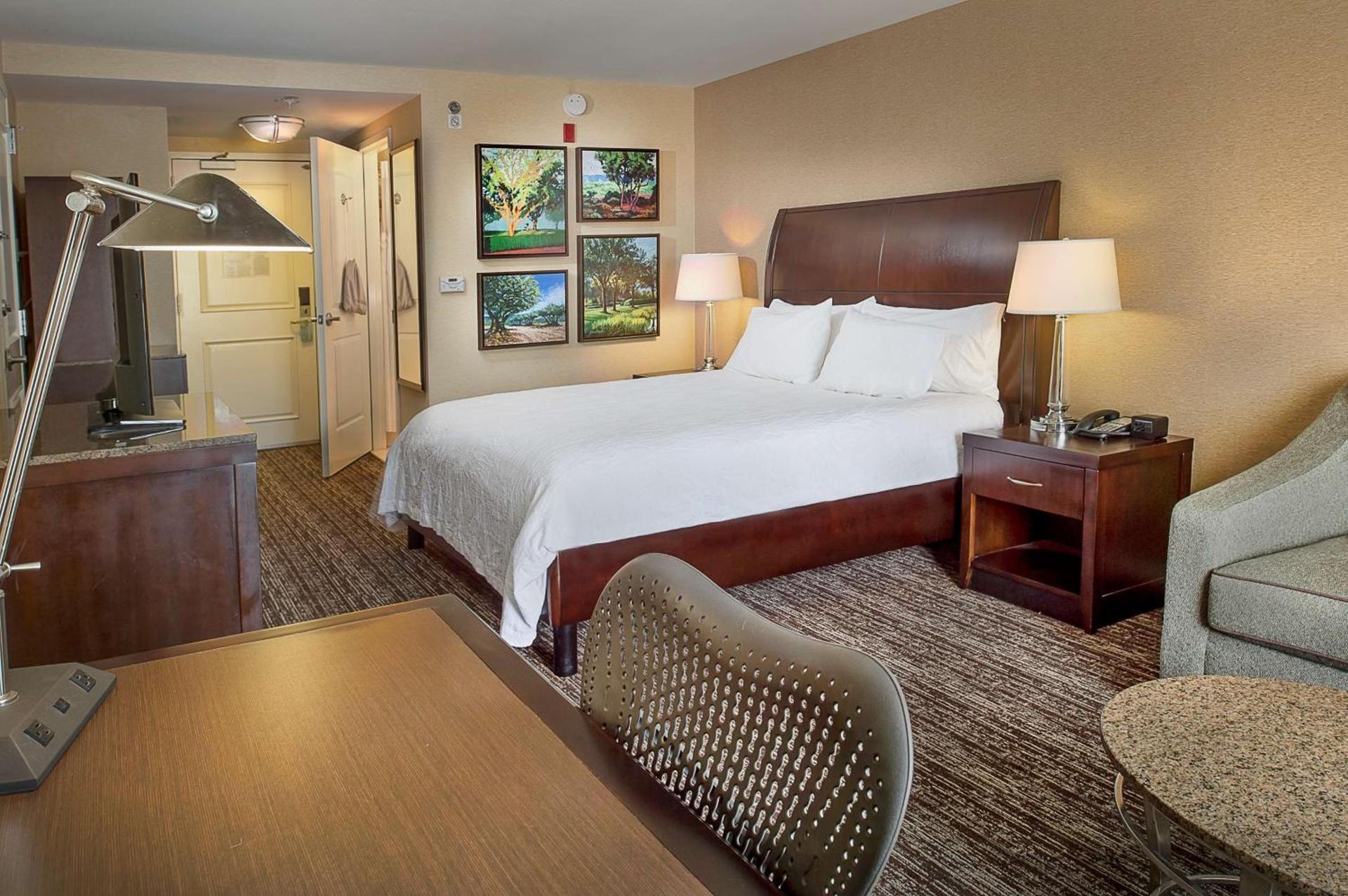 Hilton Garden Inn St. Louis Airport photo 41
