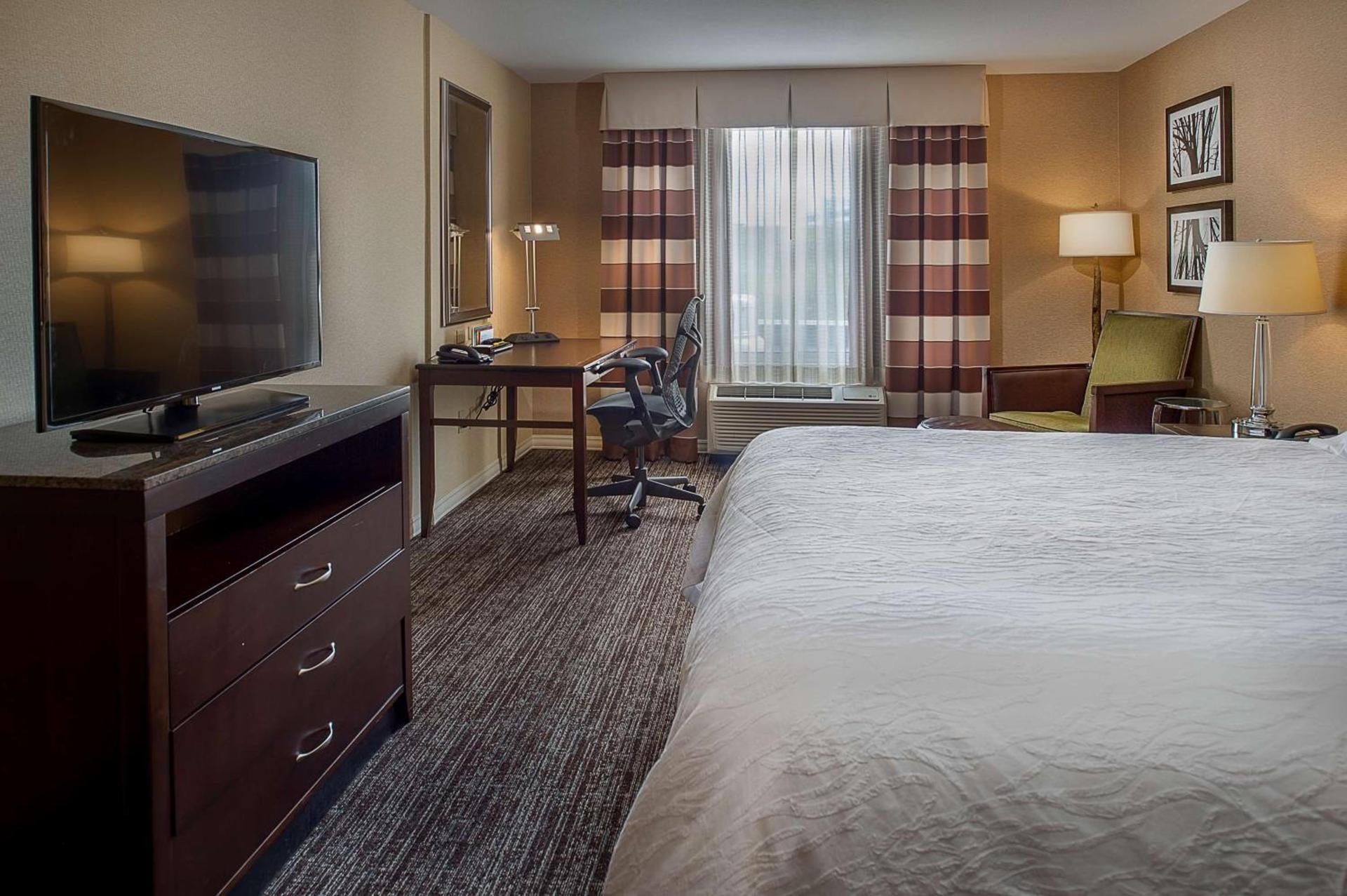 Hilton Garden Inn St. Louis Airport photo 11