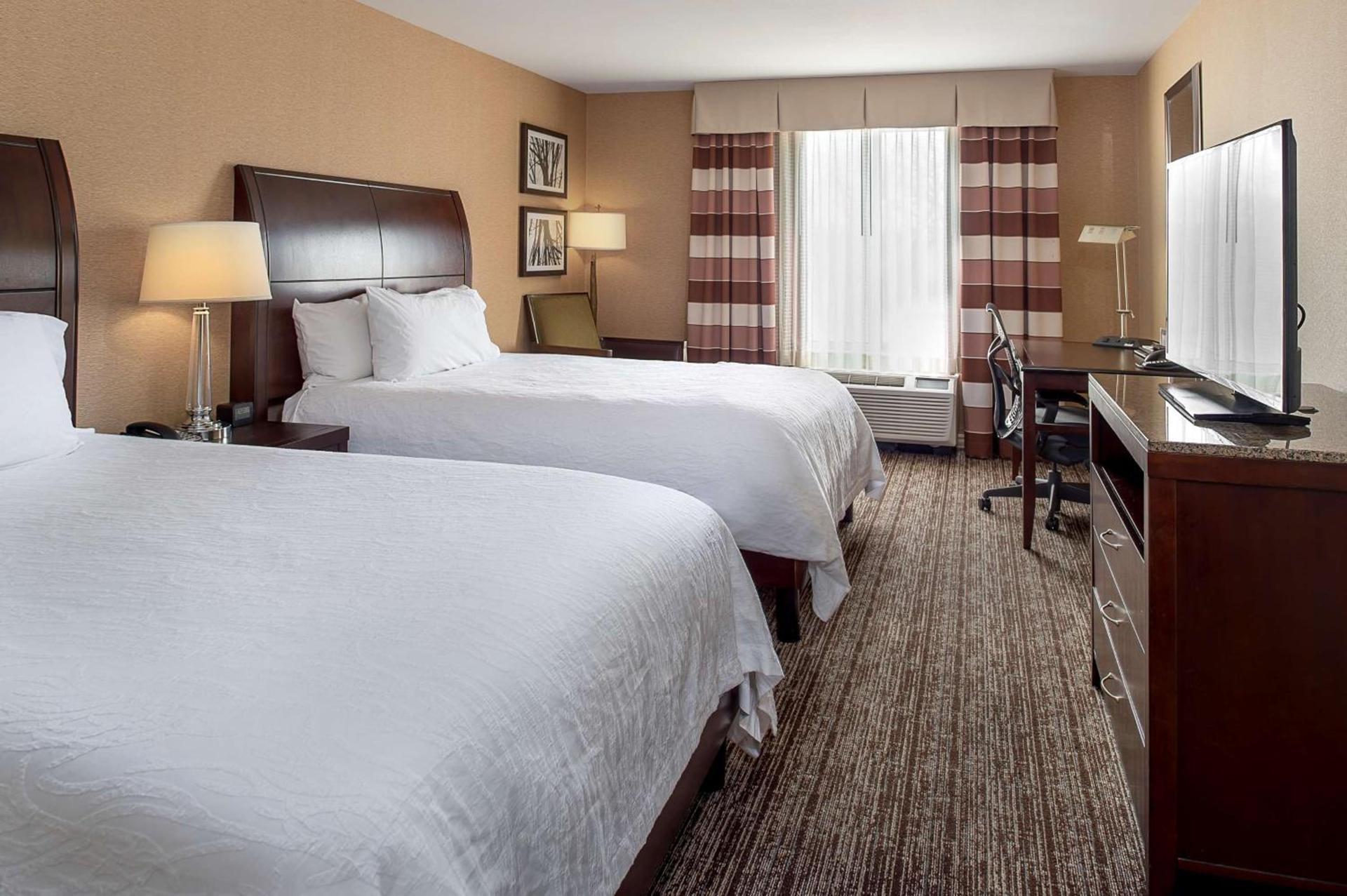 Hilton Garden Inn St. Louis Airport photo 12