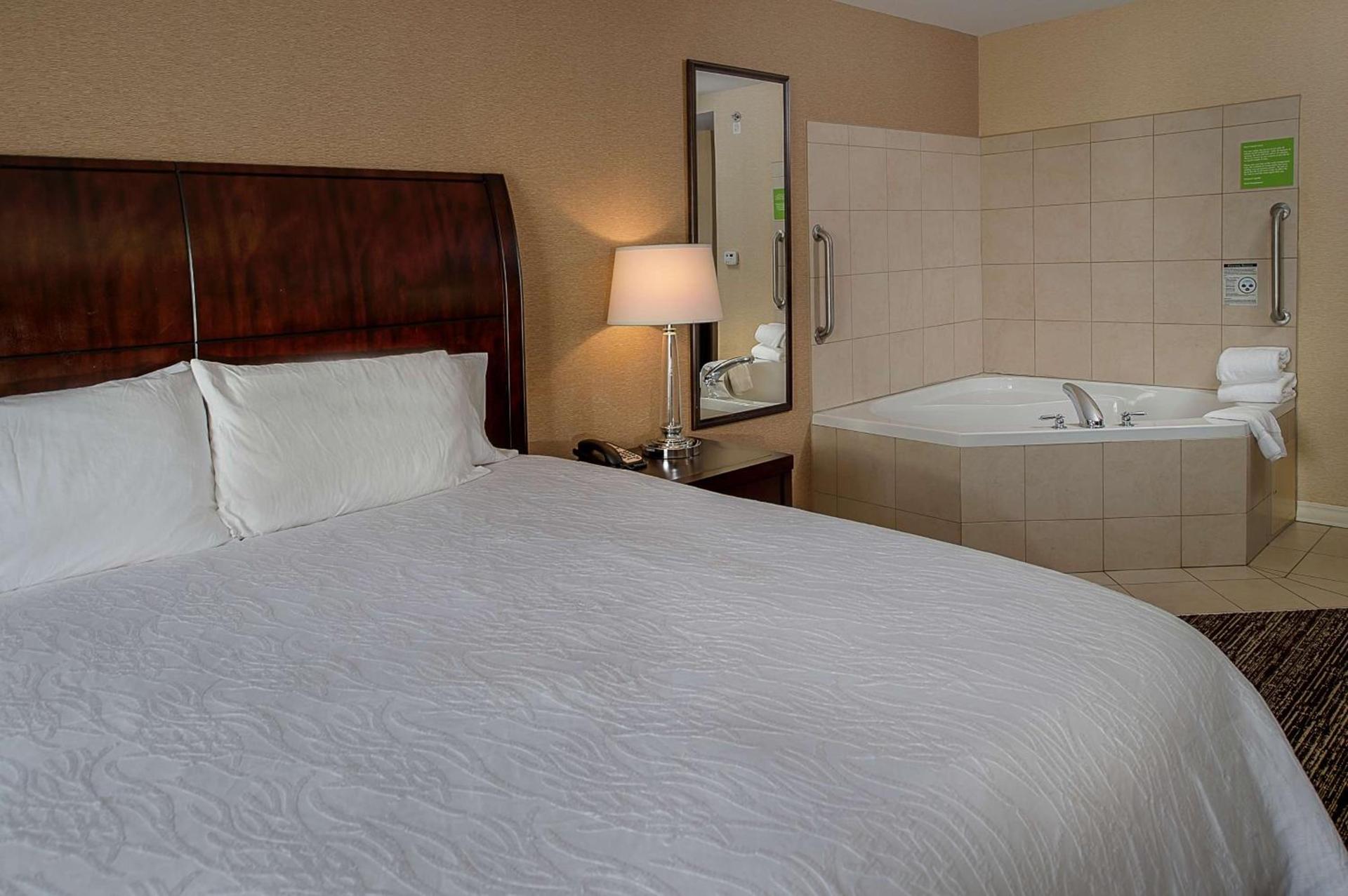 Hilton Garden Inn St. Louis Airport photo 14
