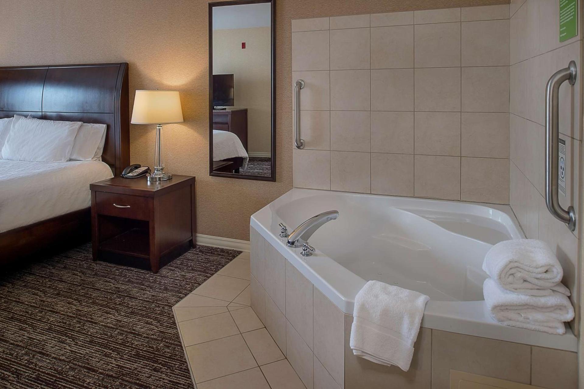 Hilton Garden Inn St. Louis Airport photo 15
