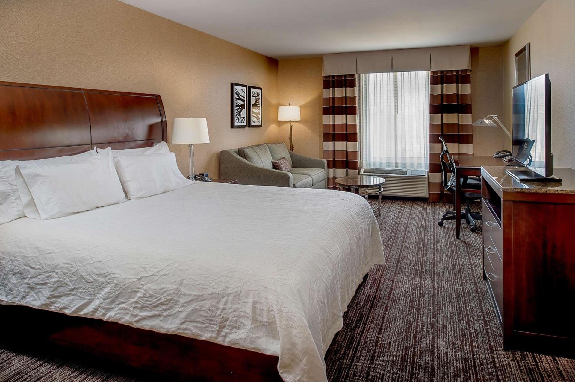 Hilton Garden Inn St. Louis Airport photo 16