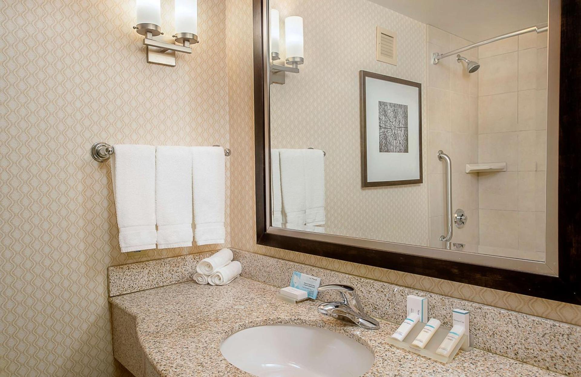 Hilton Garden Inn St. Louis Airport photo 17