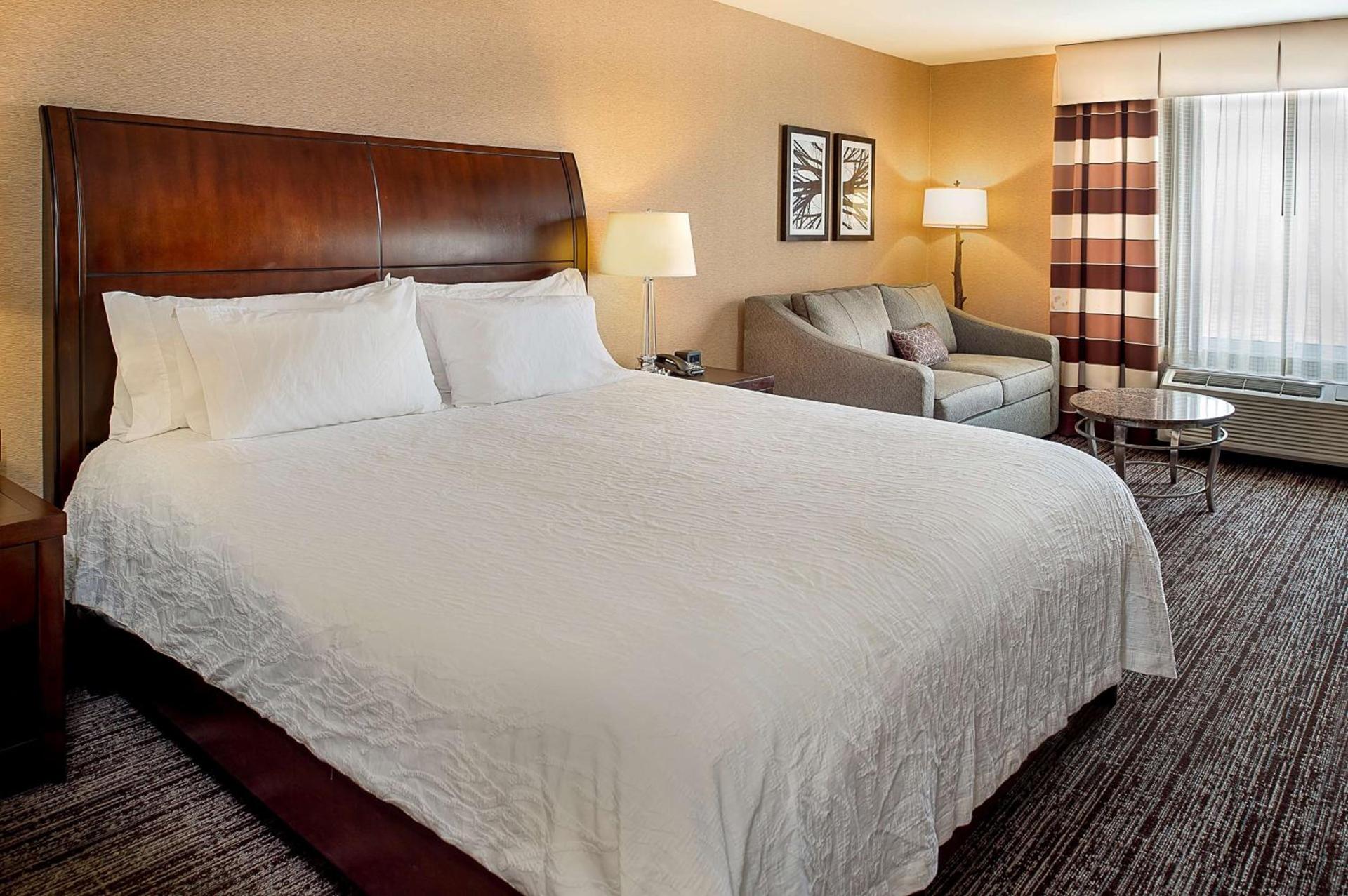 Hilton Garden Inn St. Louis Airport photo 19
