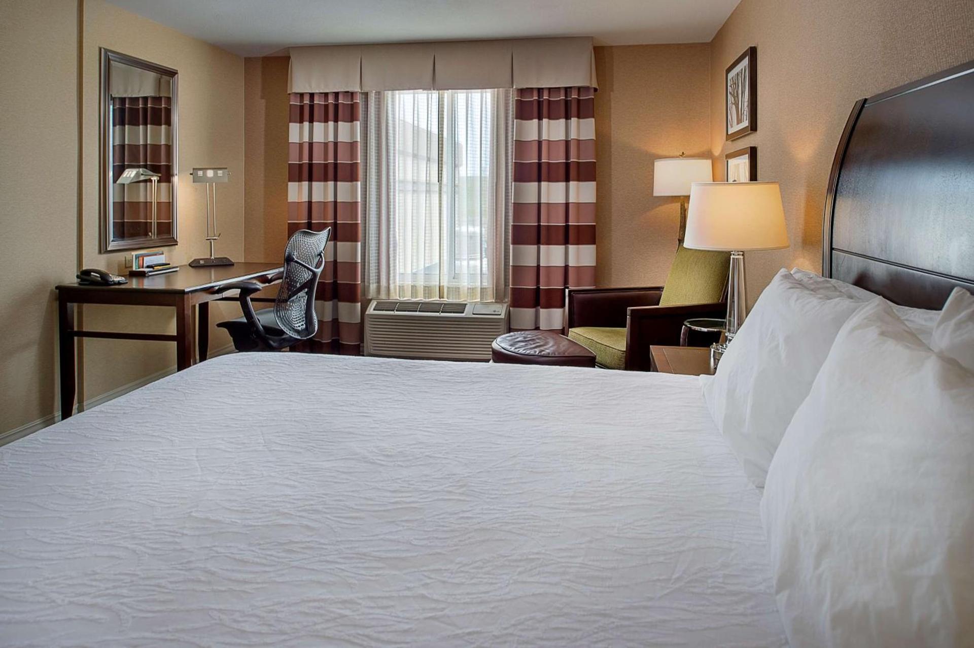 Hilton Garden Inn St. Louis Airport photo 20