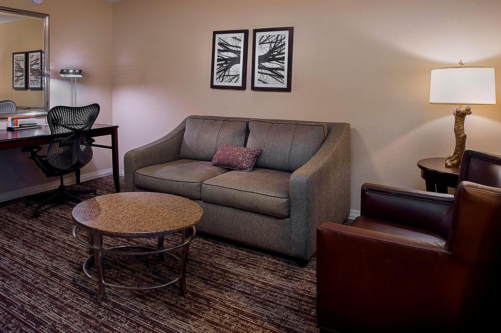 Hilton Garden Inn St. Louis Airport photo 21