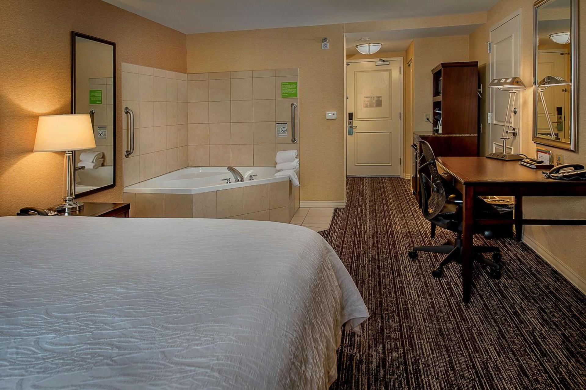 Hilton Garden Inn St. Louis Airport photo 22