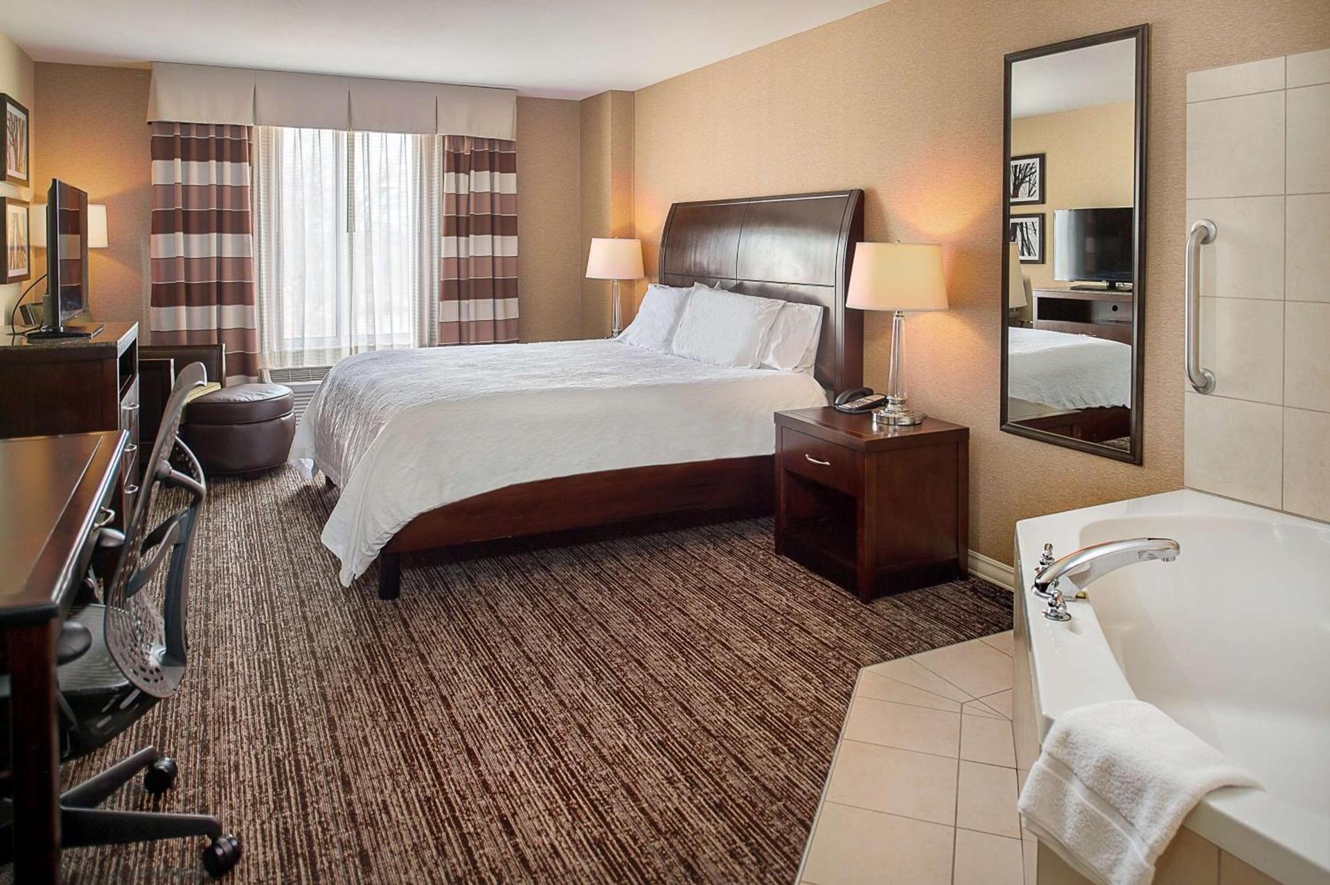 Hilton Garden Inn St. Louis Airport photo 24